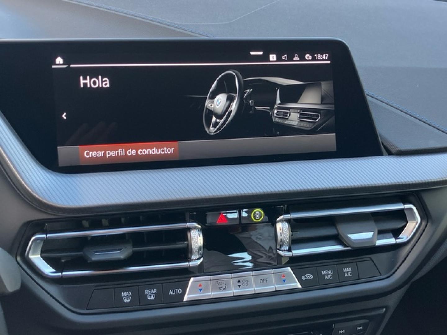 BMW Serie 1 118d Business 110 kW (150 CV)