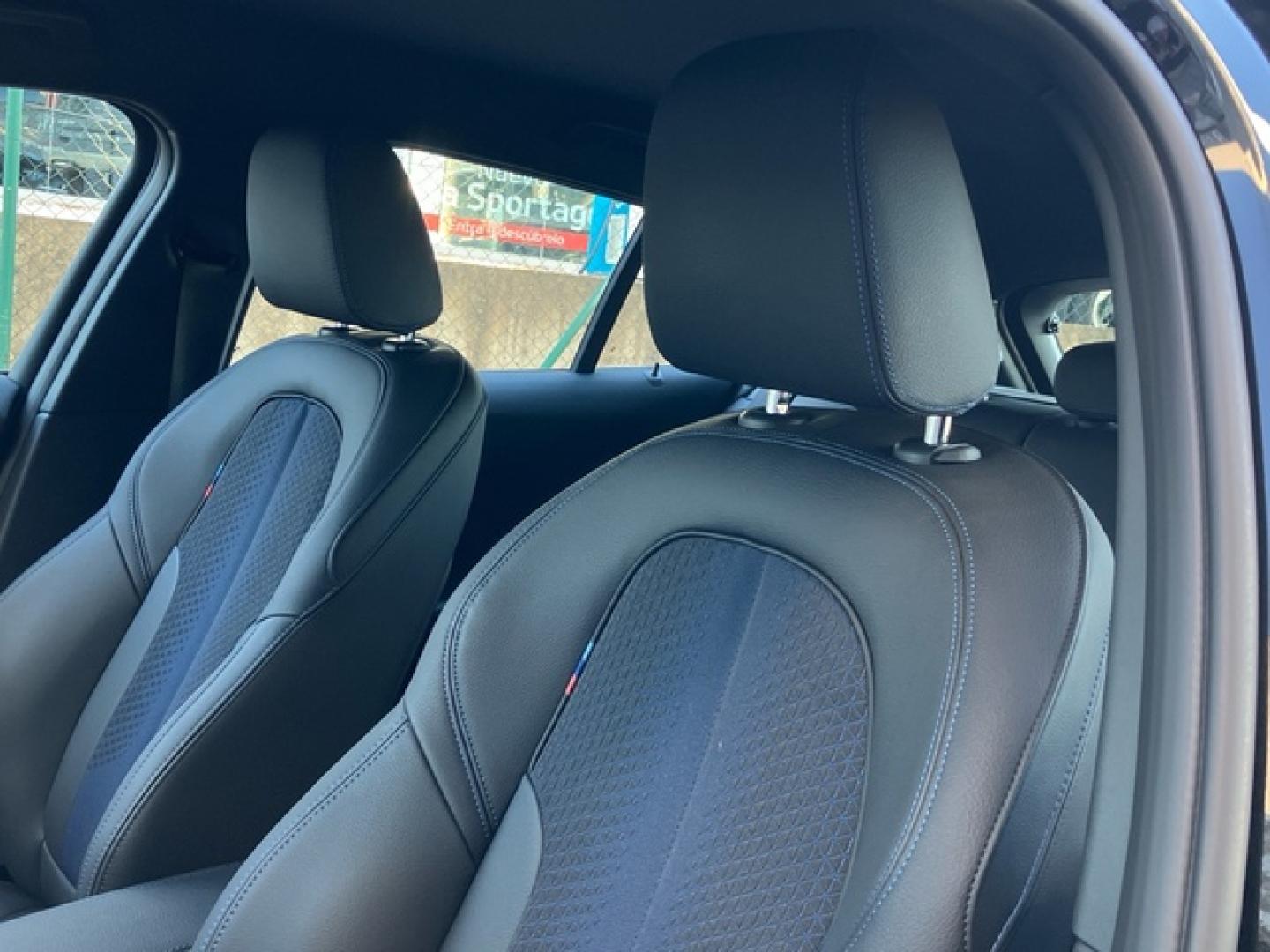 BMW Serie 1 118d Business 110 kW (150 CV)