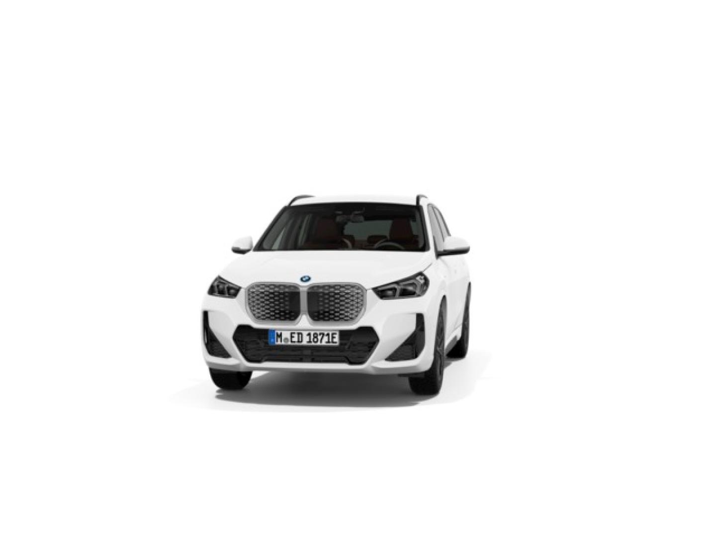 BMW iX1 eDrive20 150 kW (204 CV)