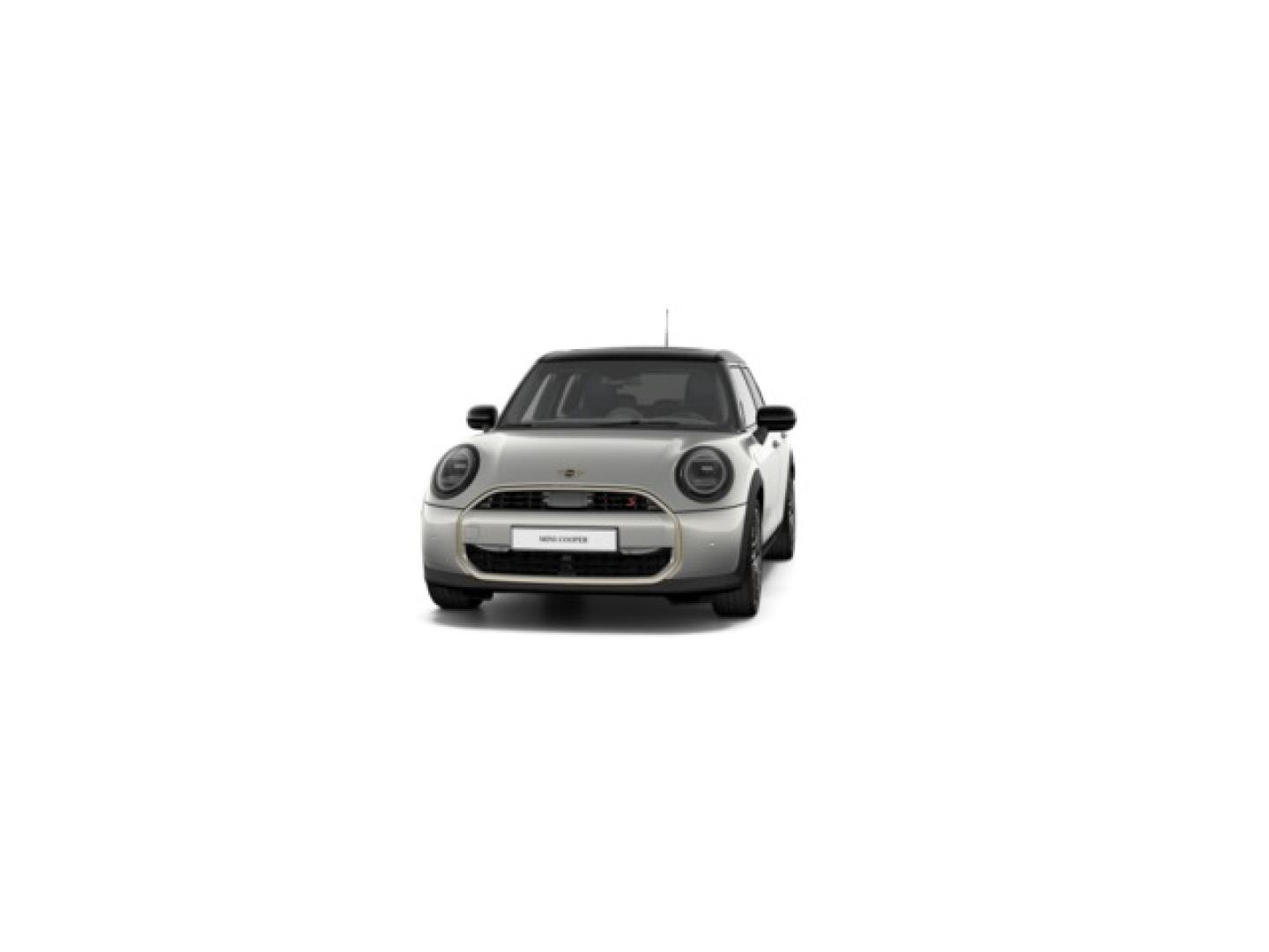 Mini MINI 5 Puertas Cooper S 150 kW (204 CV)