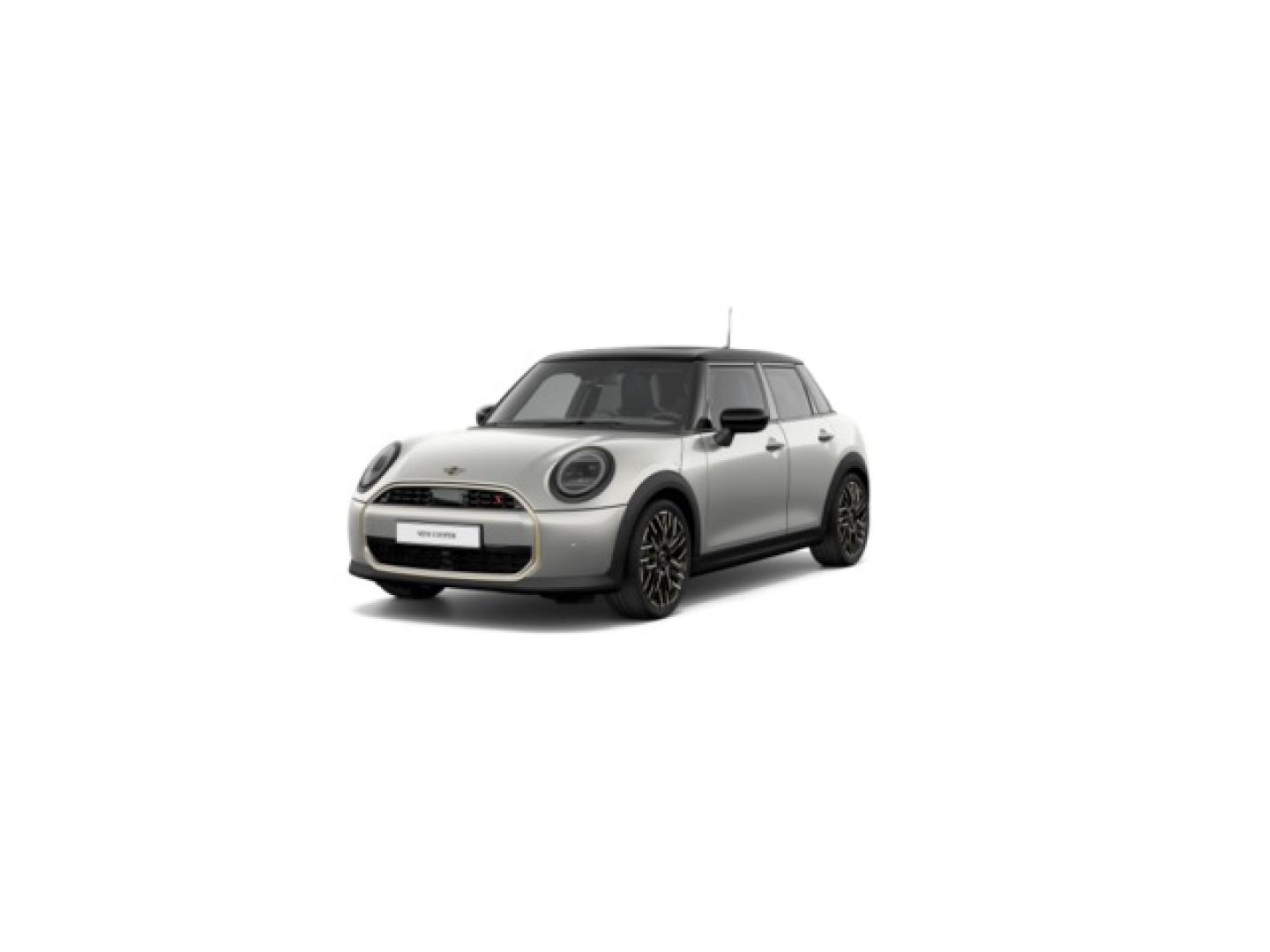 Mini MINI 5 Puertas Cooper S 150 kW (204 CV)