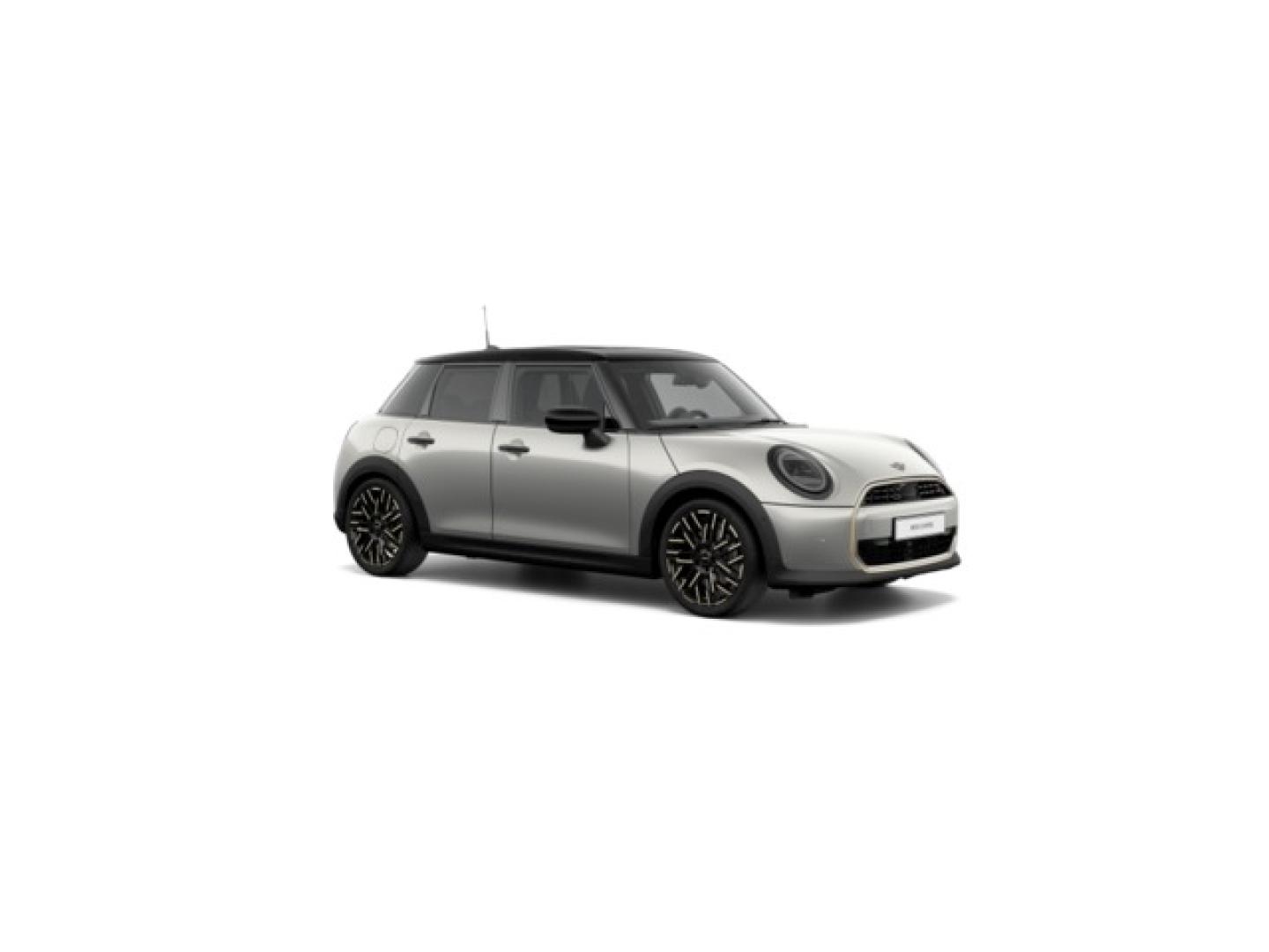 Mini MINI 5 Puertas Cooper S 150 kW (204 CV)