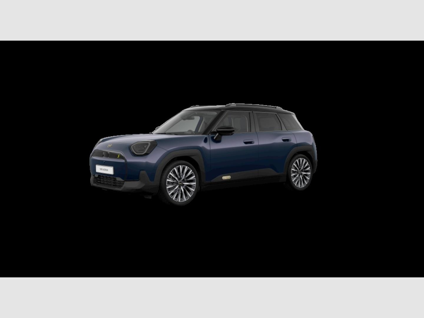 Mini MINI 3 Puertas SE 160 kW (218 CV)