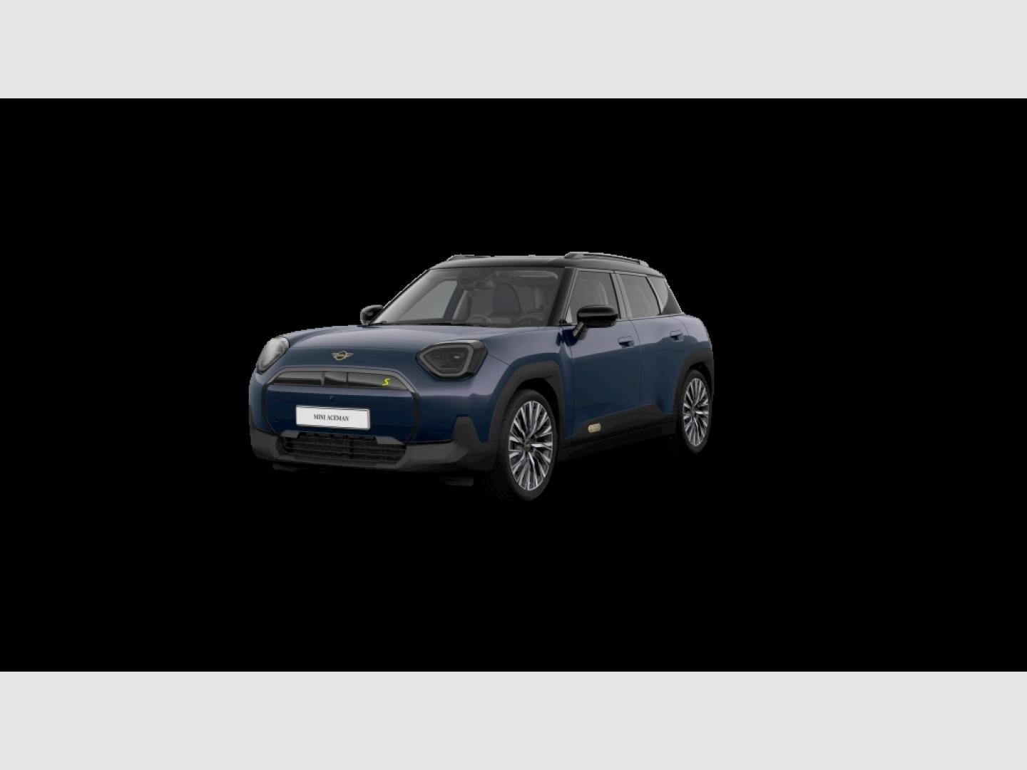 Mini MINI 3 Puertas SE 160 kW (218 CV)