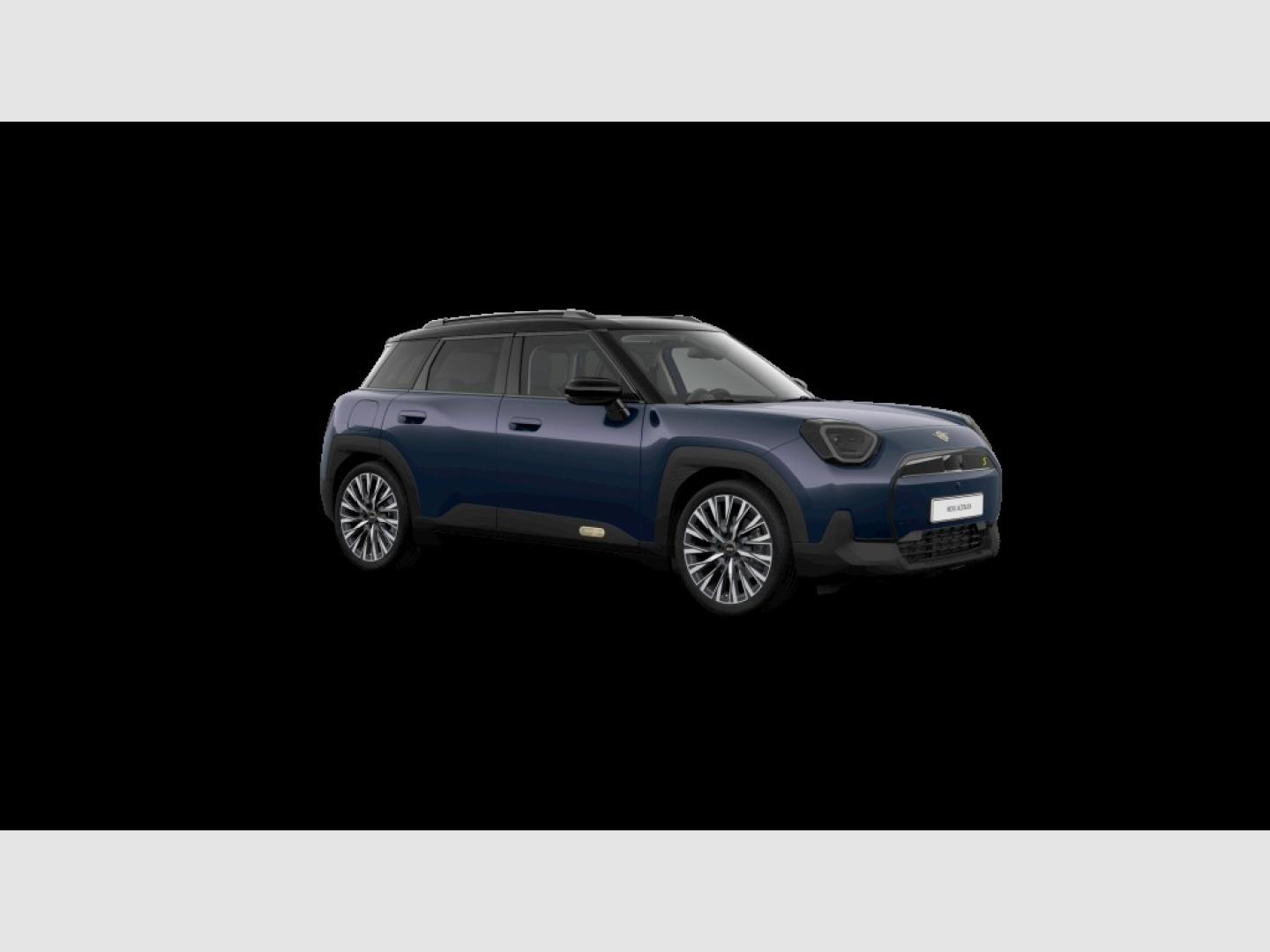 Mini MINI 3 Puertas SE 160 kW (218 CV)