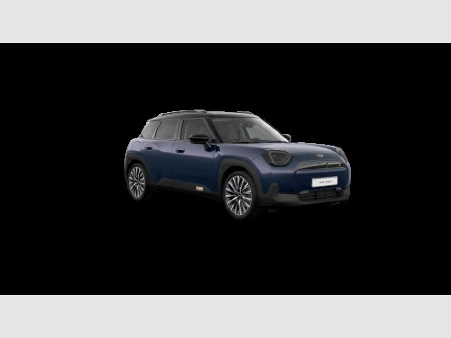 Mini MINI 3 Puertas SE 160 kW (218 CV)