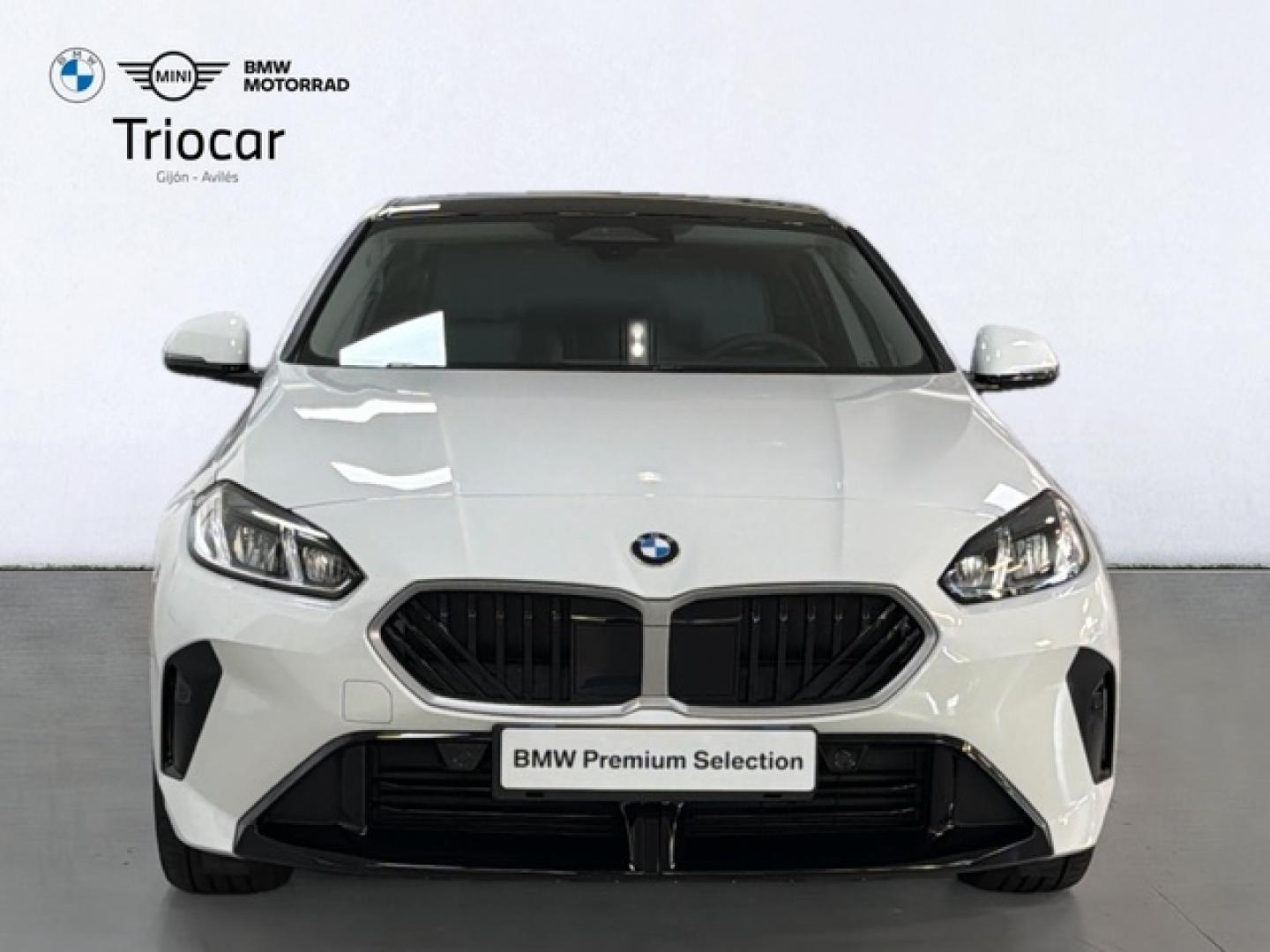 BMW Serie 2 218d Gran Coupe 110 kW (150 CV)