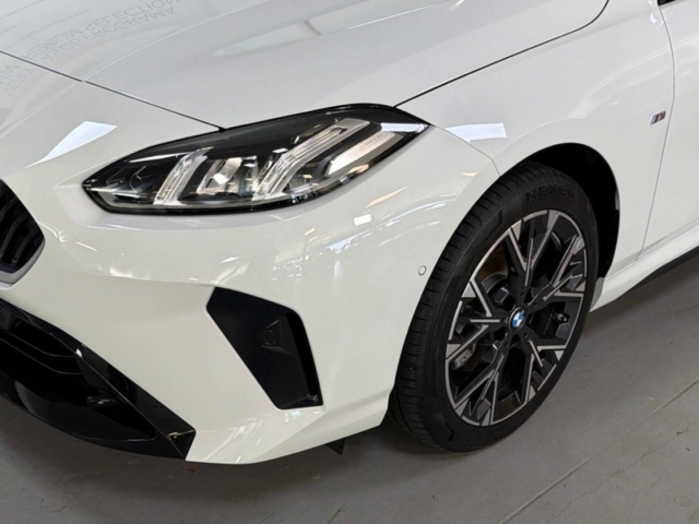 BMW Serie 2 218d Gran Coupe 110 kW (150 CV)