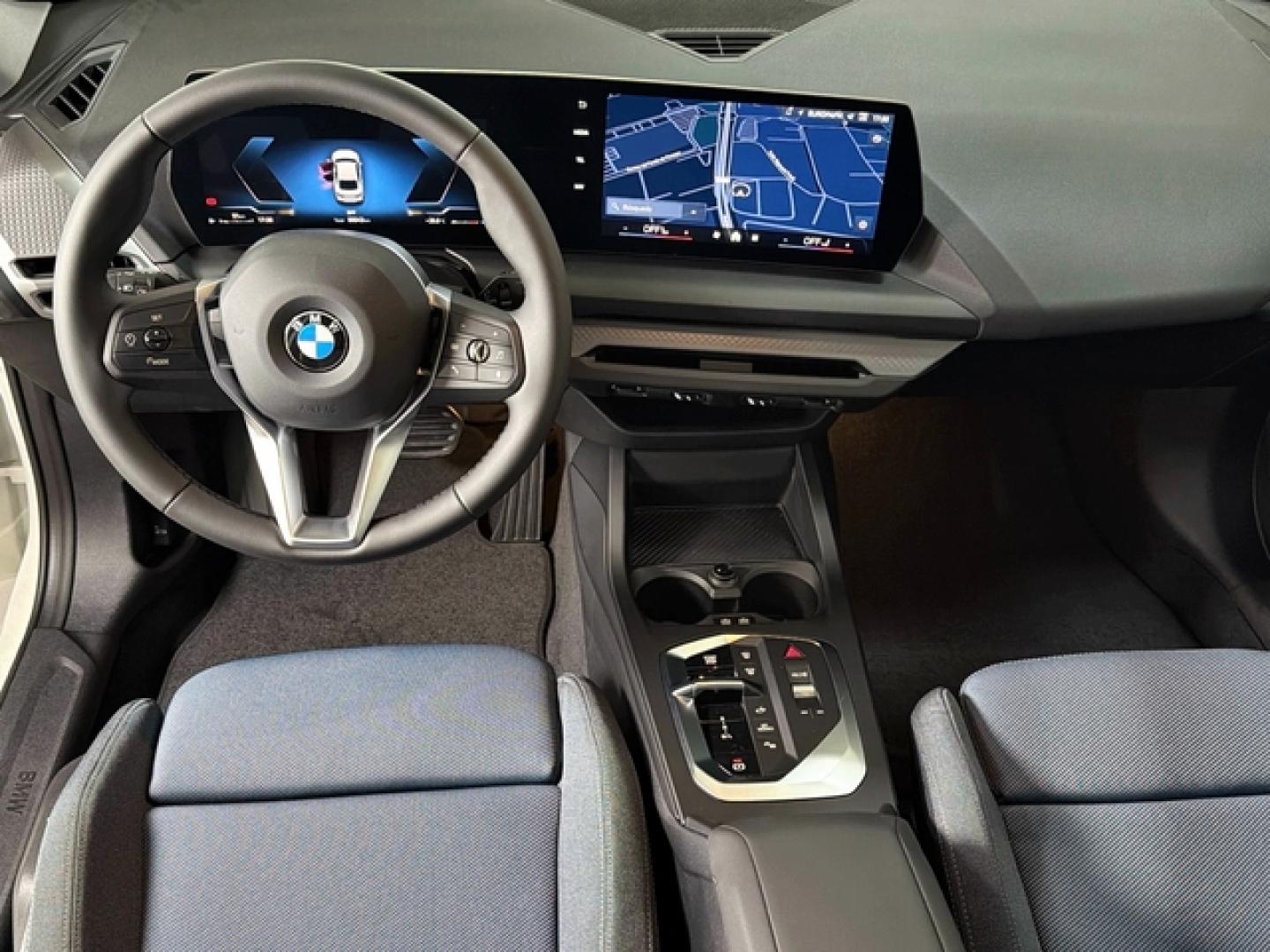 BMW Serie 2 218d Gran Coupe 110 kW (150 CV)