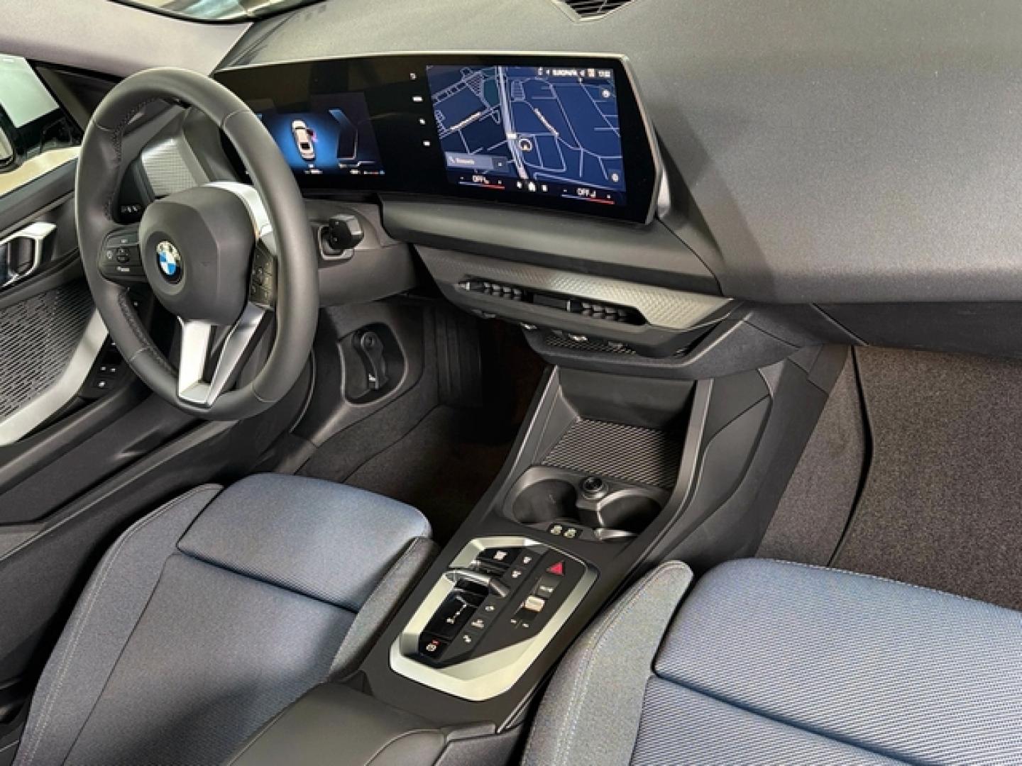 BMW Serie 2 218d Gran Coupe 110 kW (150 CV)