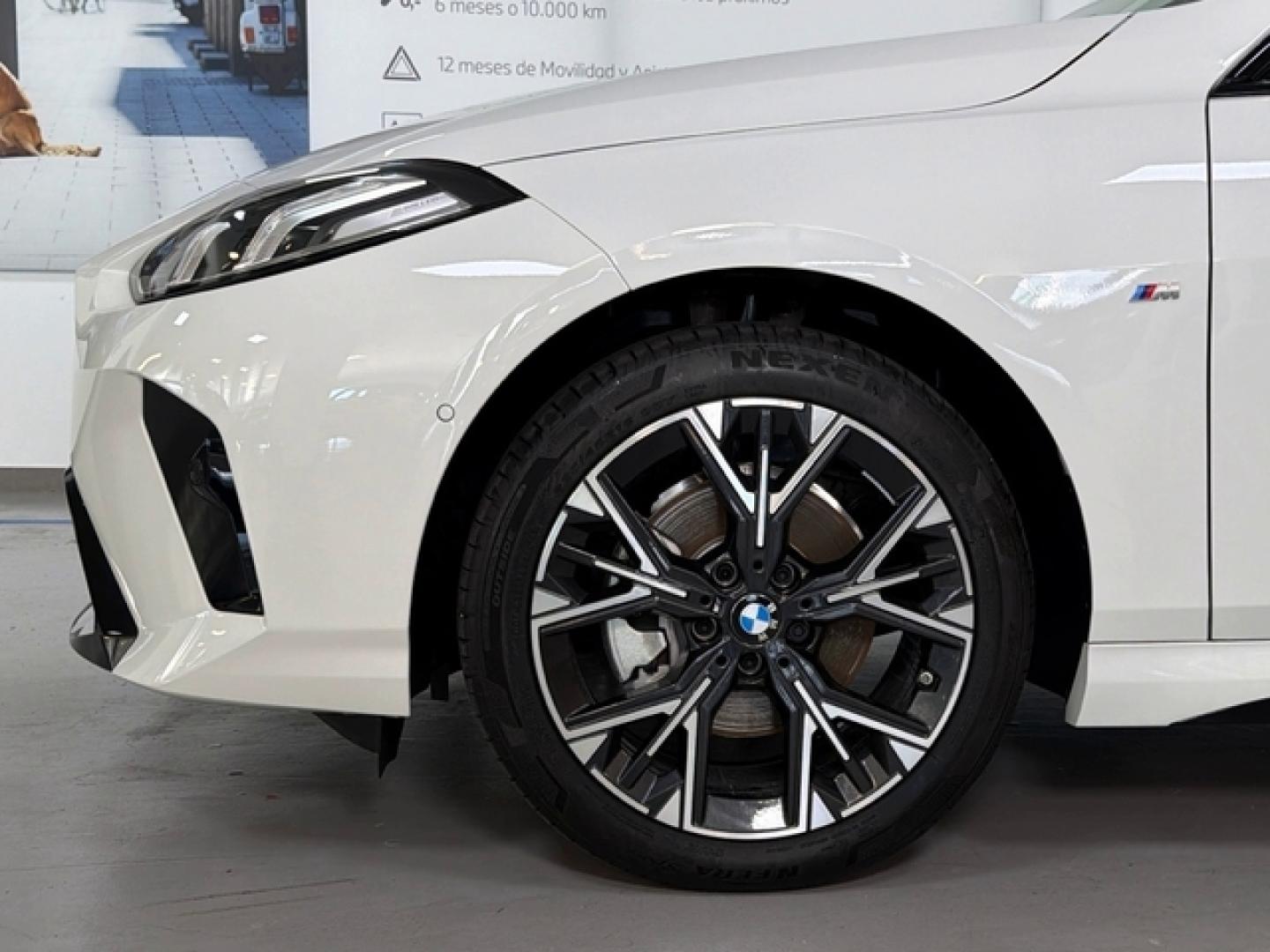 BMW Serie 2 218d Gran Coupe 110 kW (150 CV)