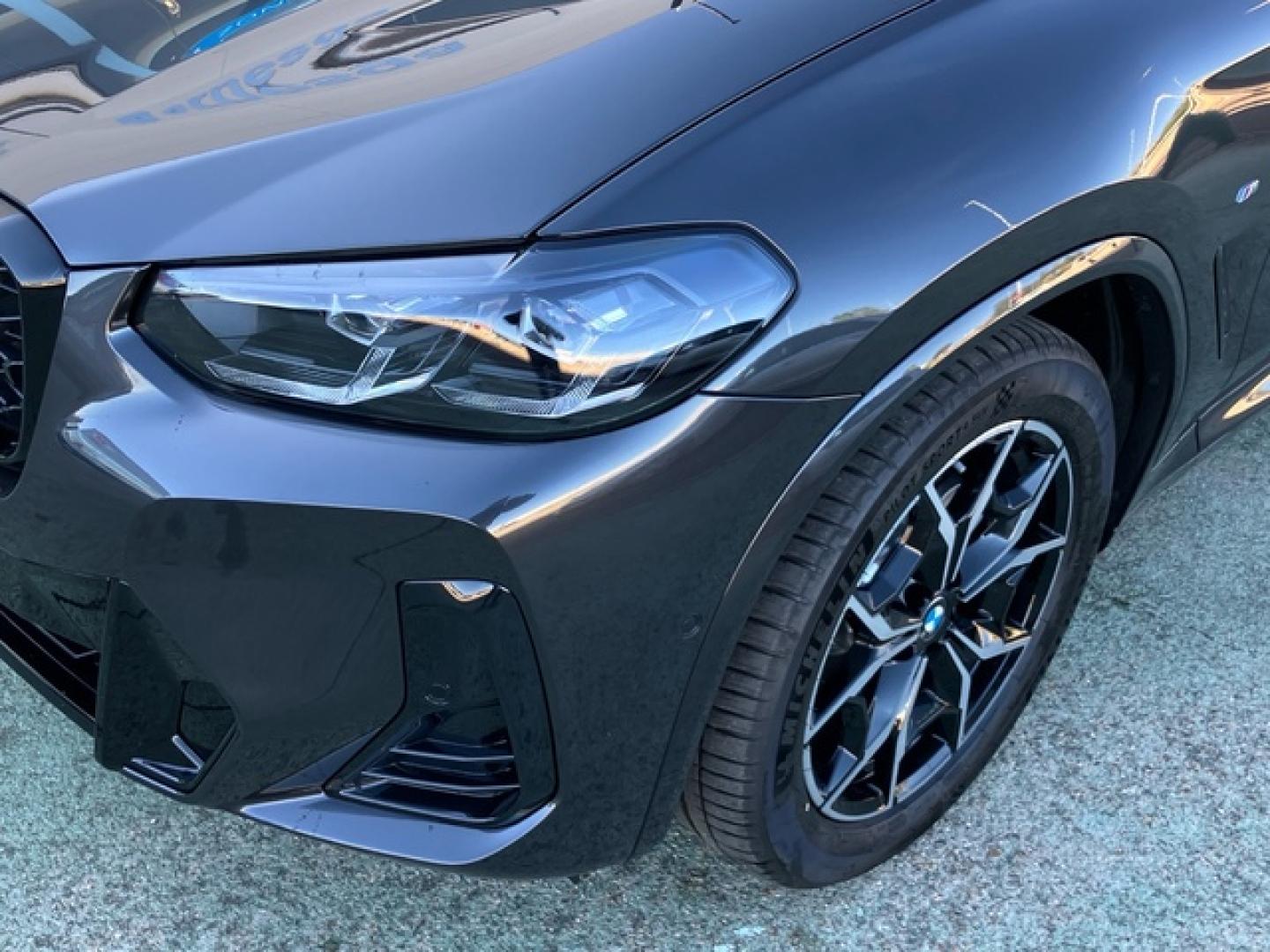 BMW X4 xDrive20d xLine 140 kW (190 CV)