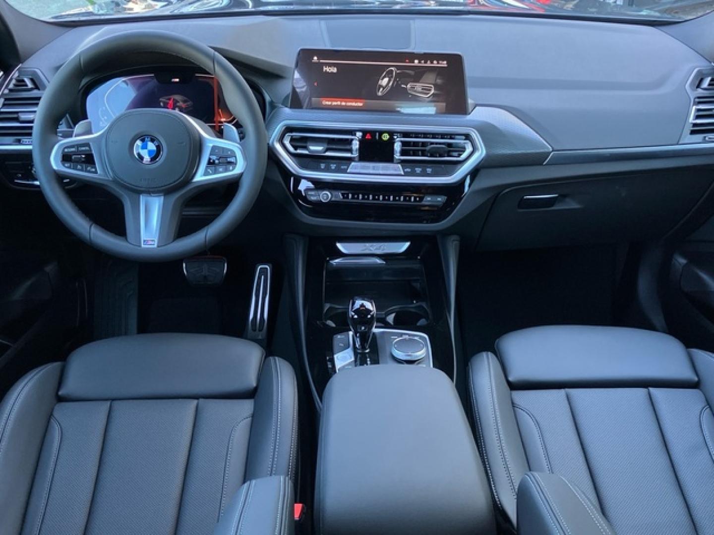 BMW X4 xDrive20d xLine 140 kW (190 CV)