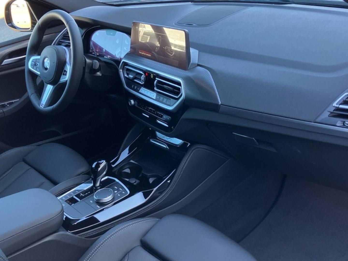 BMW X4 xDrive20d xLine 140 kW (190 CV)