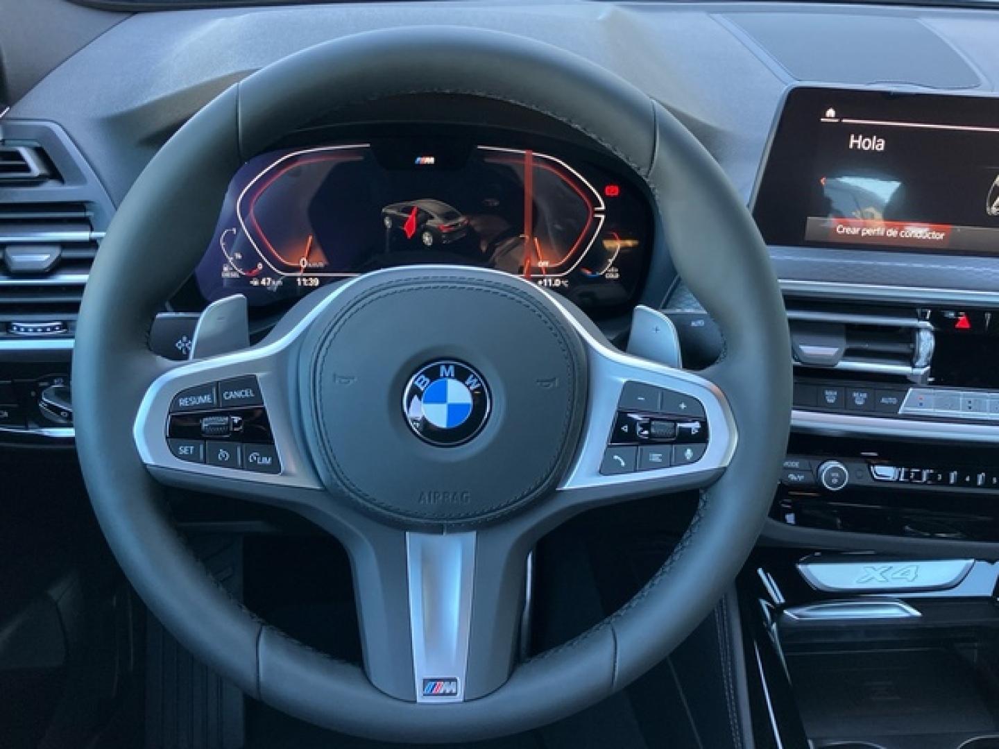 BMW X4 xDrive20d xLine 140 kW (190 CV)