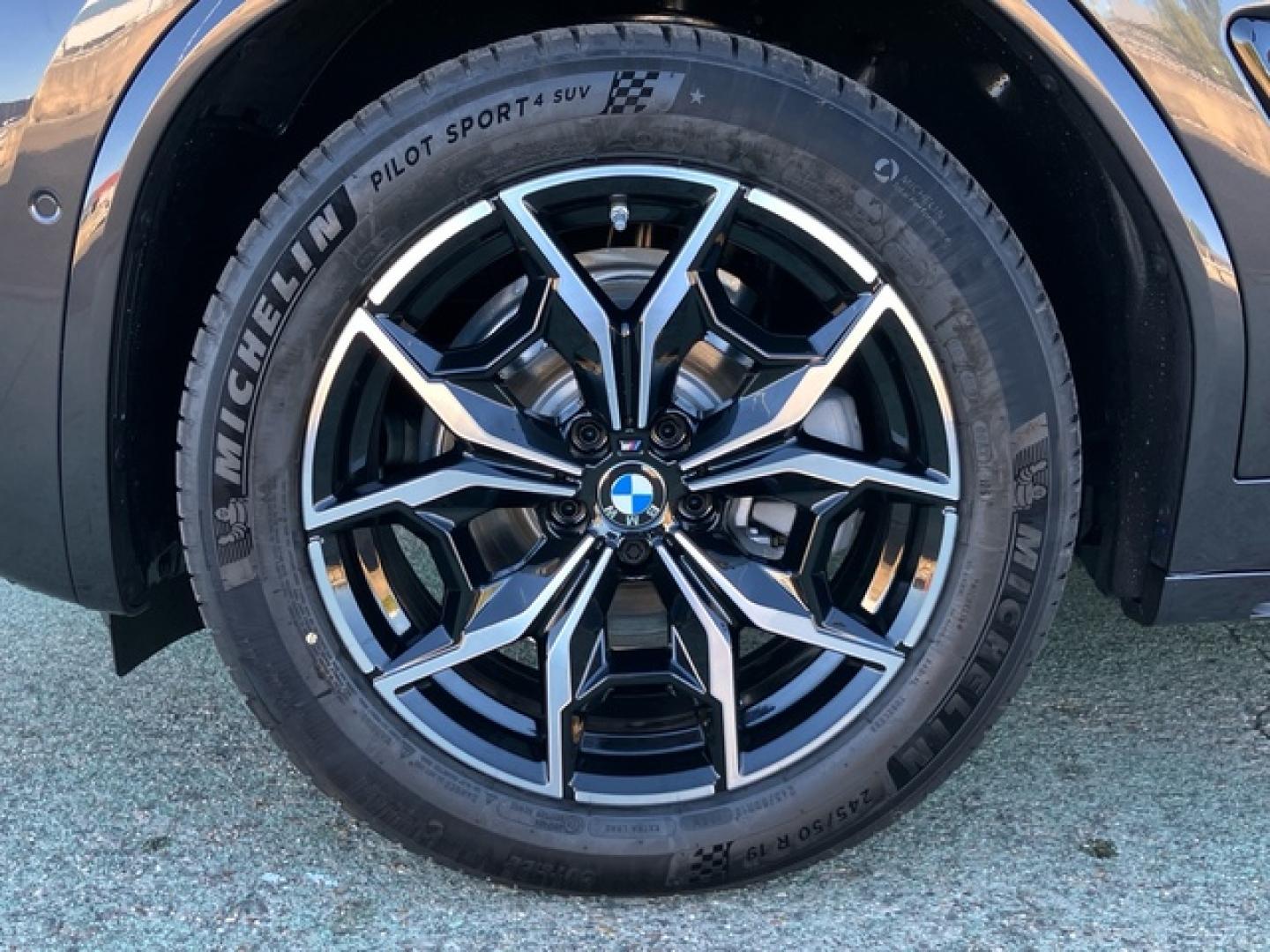 BMW X4 xDrive20d xLine 140 kW (190 CV)