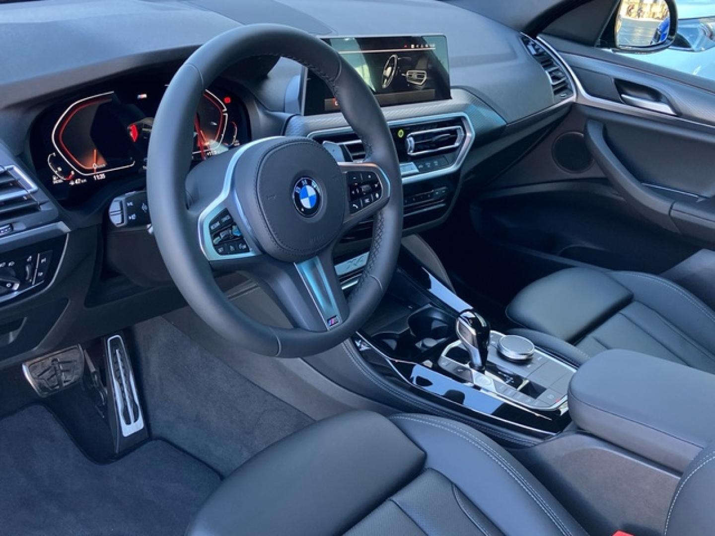 BMW X4 xDrive20d xLine 140 kW (190 CV)