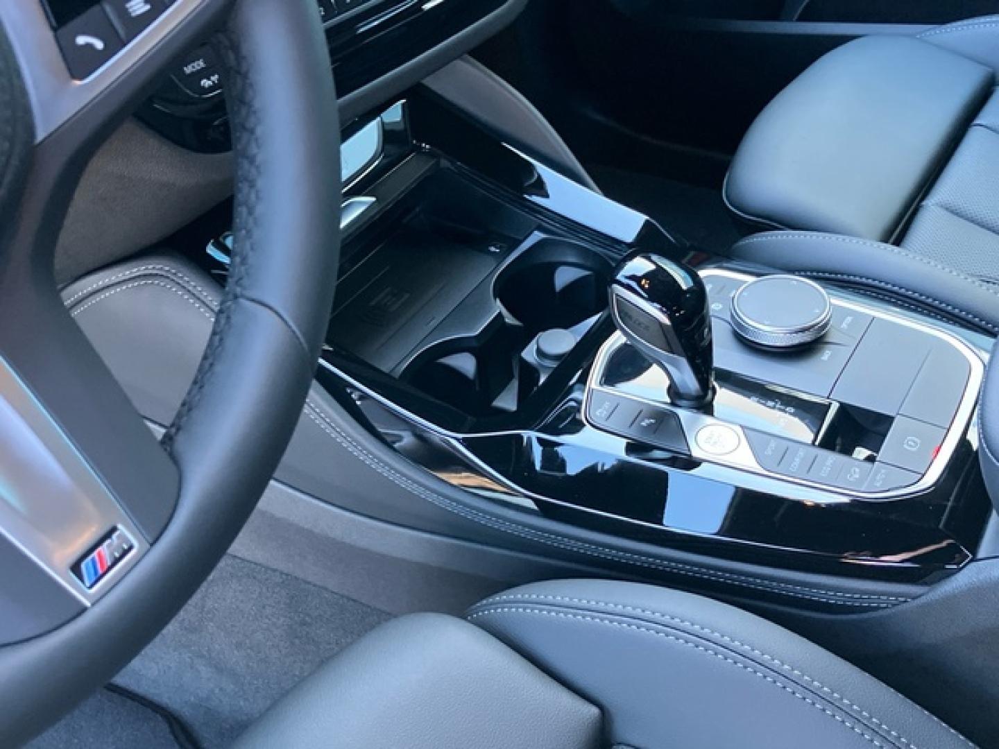 BMW X4 xDrive20d xLine 140 kW (190 CV)