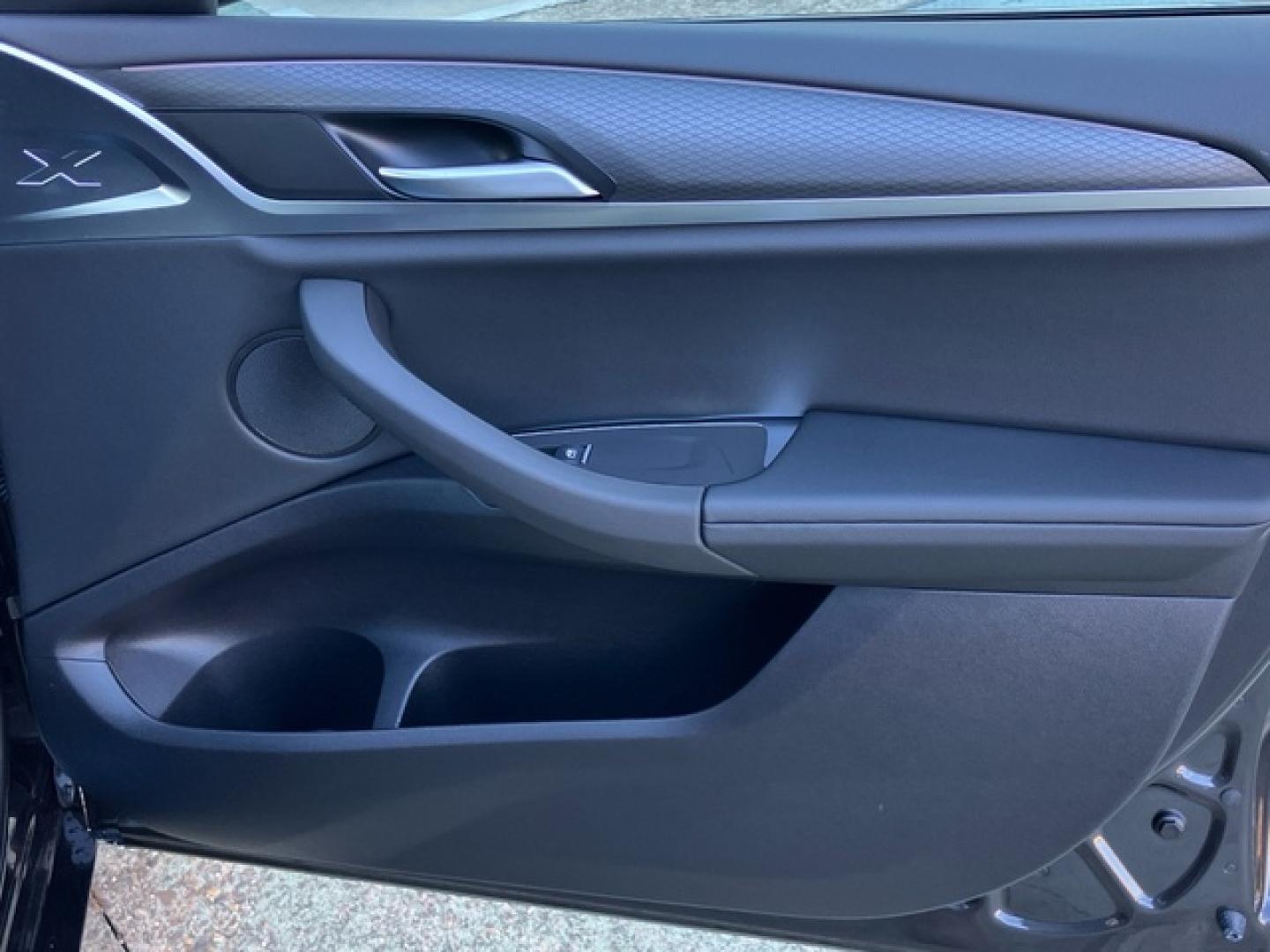 BMW X4 xDrive20d xLine 140 kW (190 CV)