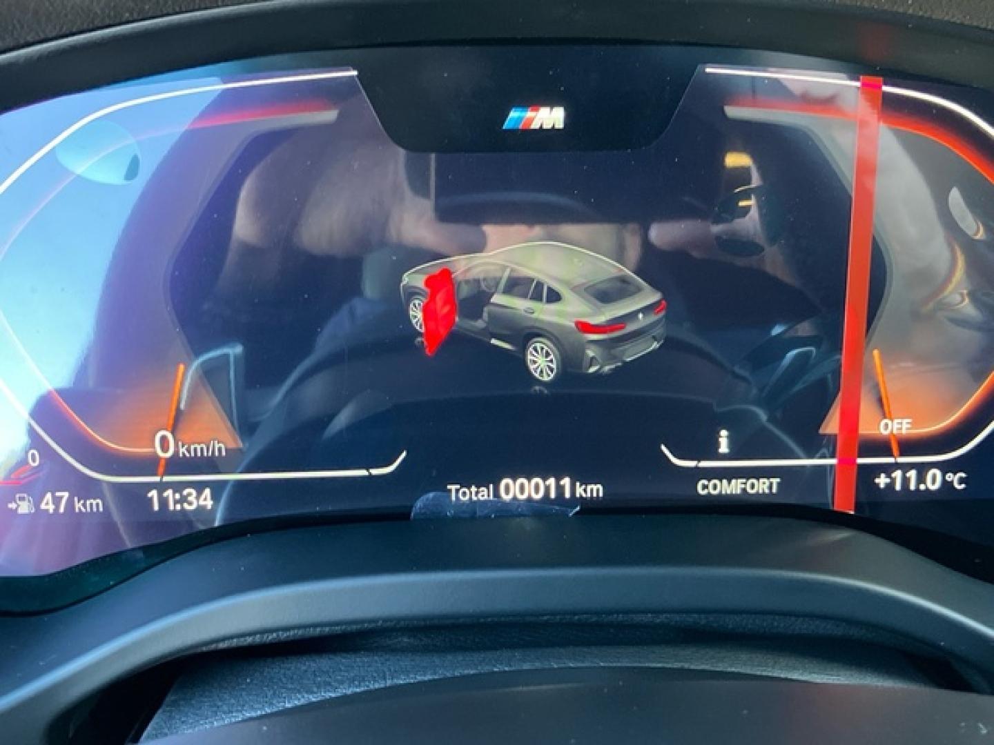 BMW X4 xDrive20d xLine 140 kW (190 CV)