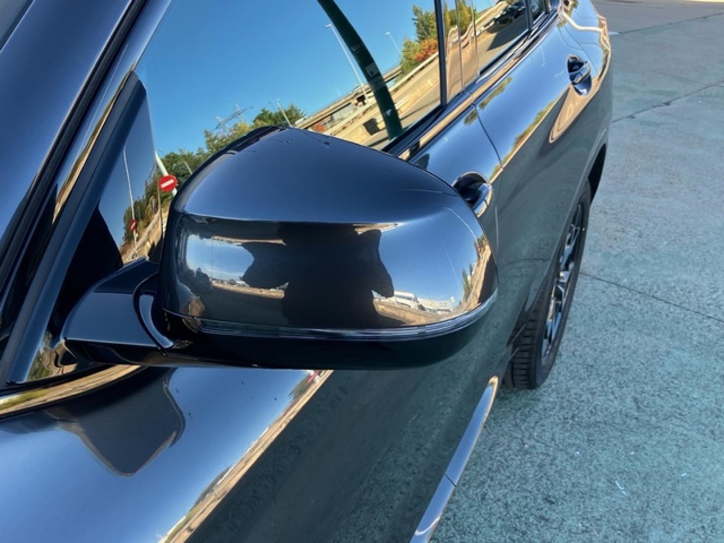 BMW X4 xDrive20d xLine 140 kW (190 CV)