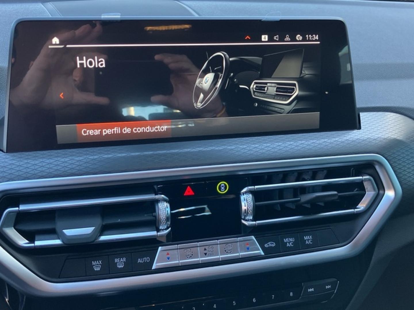 BMW X4 xDrive20d xLine 140 kW (190 CV)