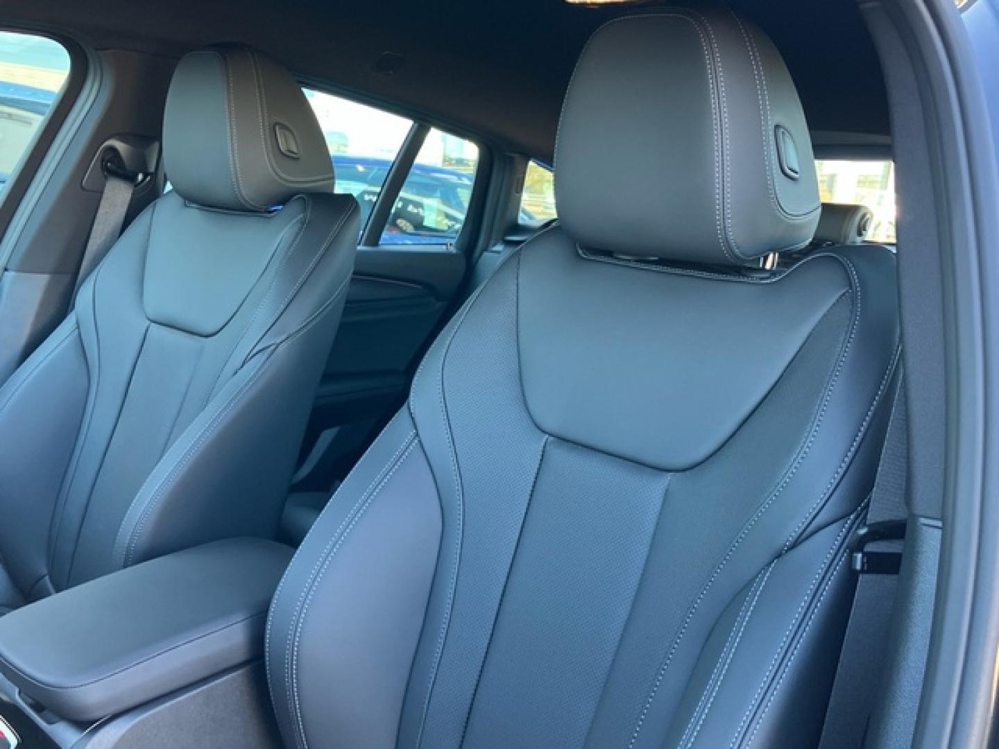 BMW X4 xDrive20d xLine 140 kW (190 CV)