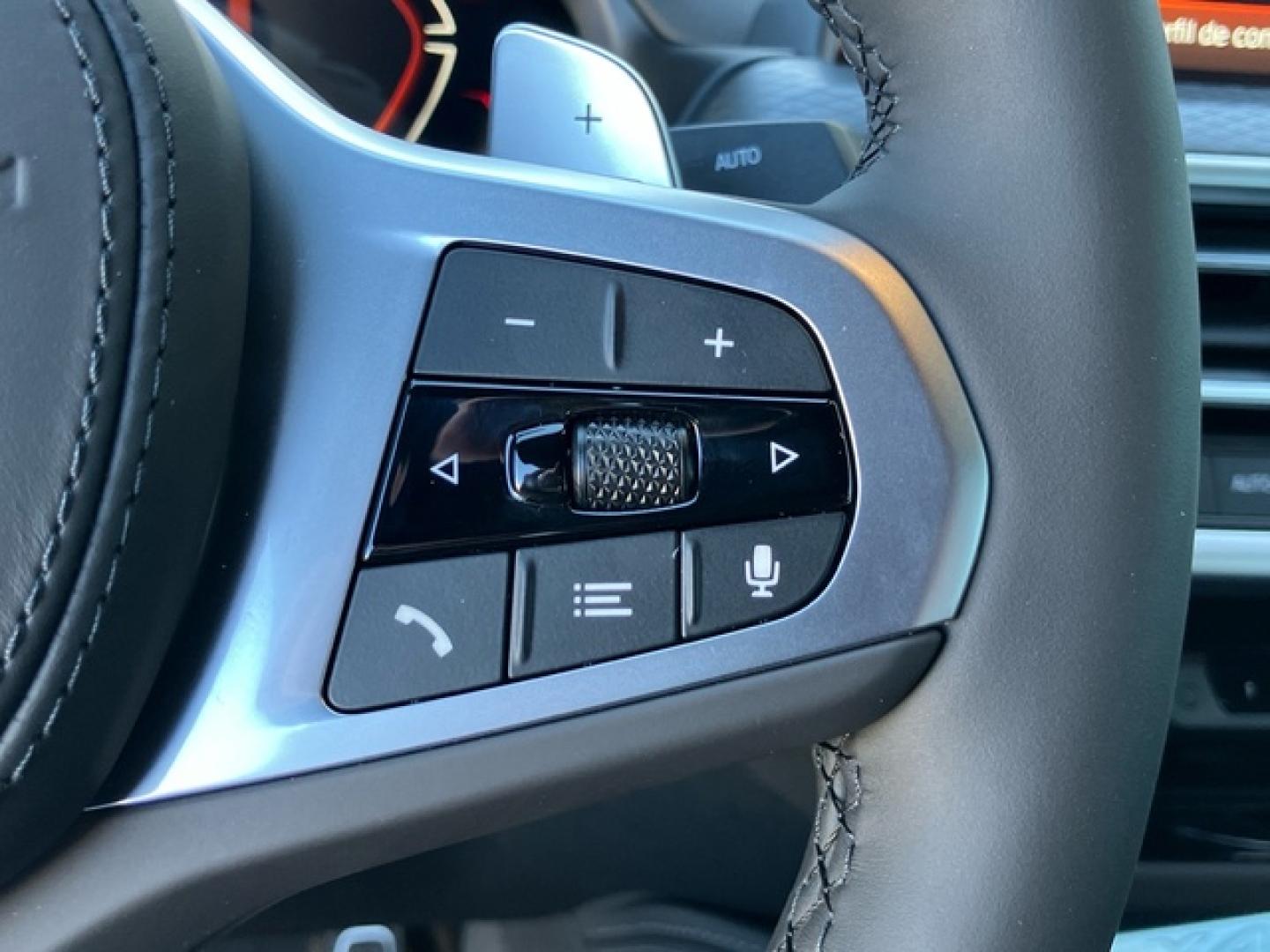 BMW X4 xDrive20d xLine 140 kW (190 CV)