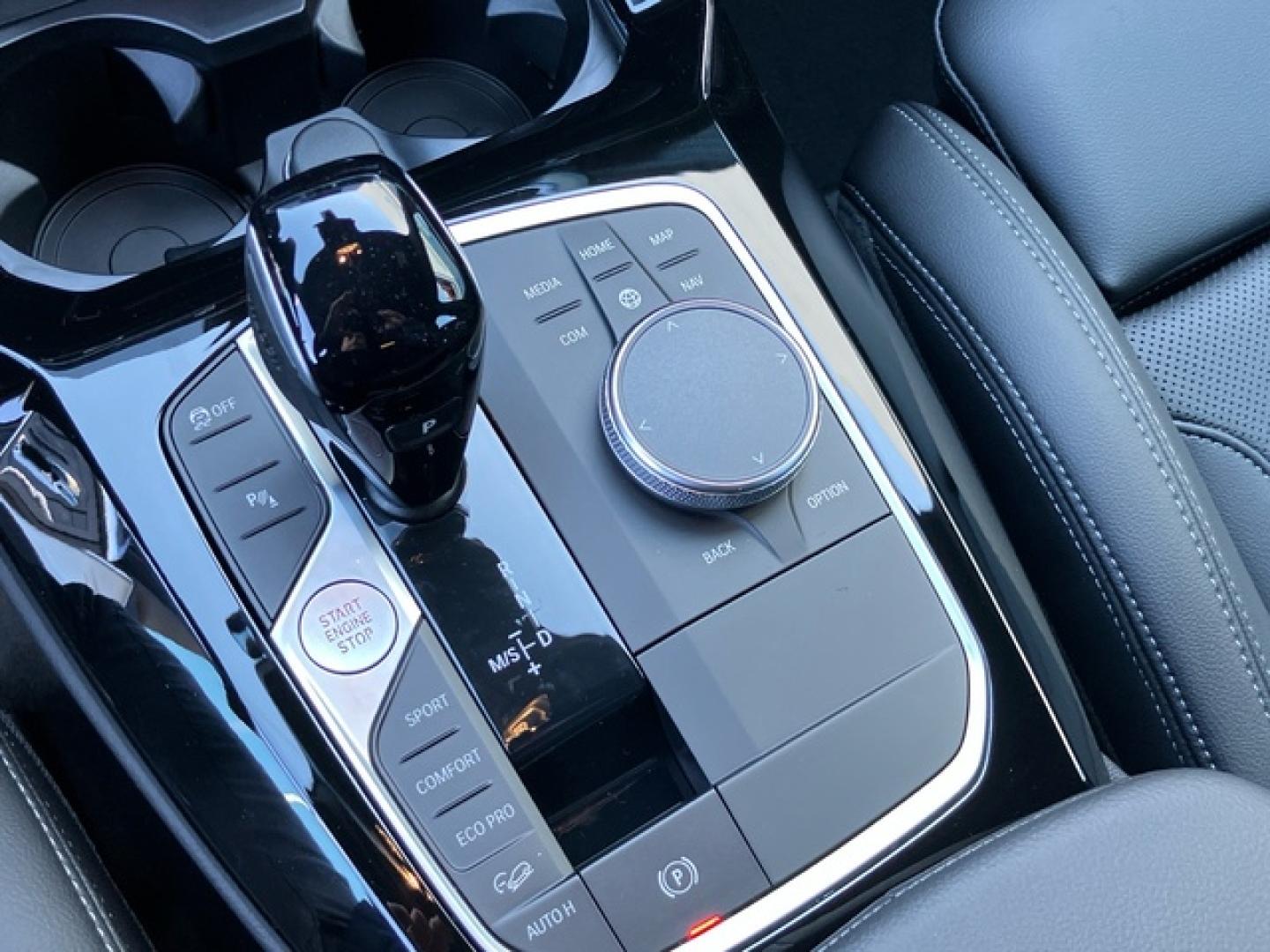 BMW X4 xDrive20d xLine 140 kW (190 CV)