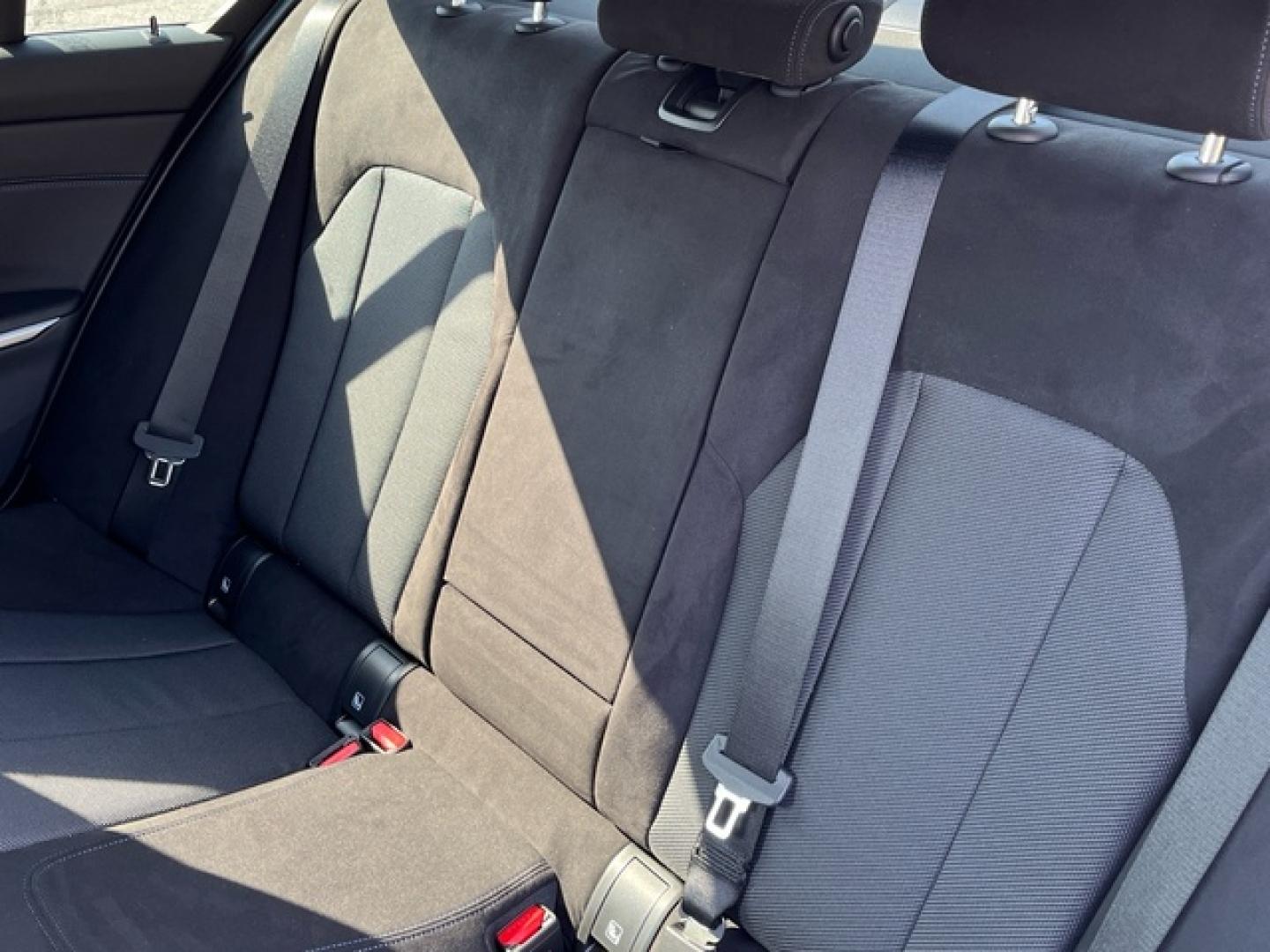 BMW Serie 3 318d 110 kW (150 CV)