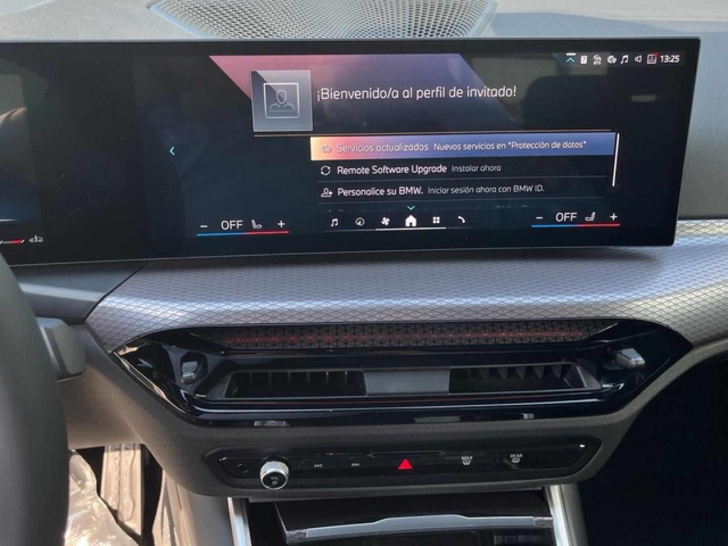 BMW Serie 3 318d 110 kW (150 CV)