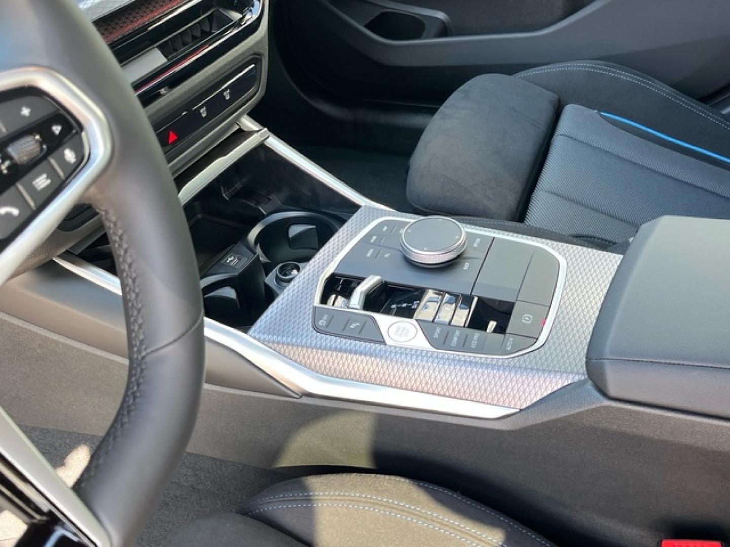 BMW Serie 3 318d 110 kW (150 CV)