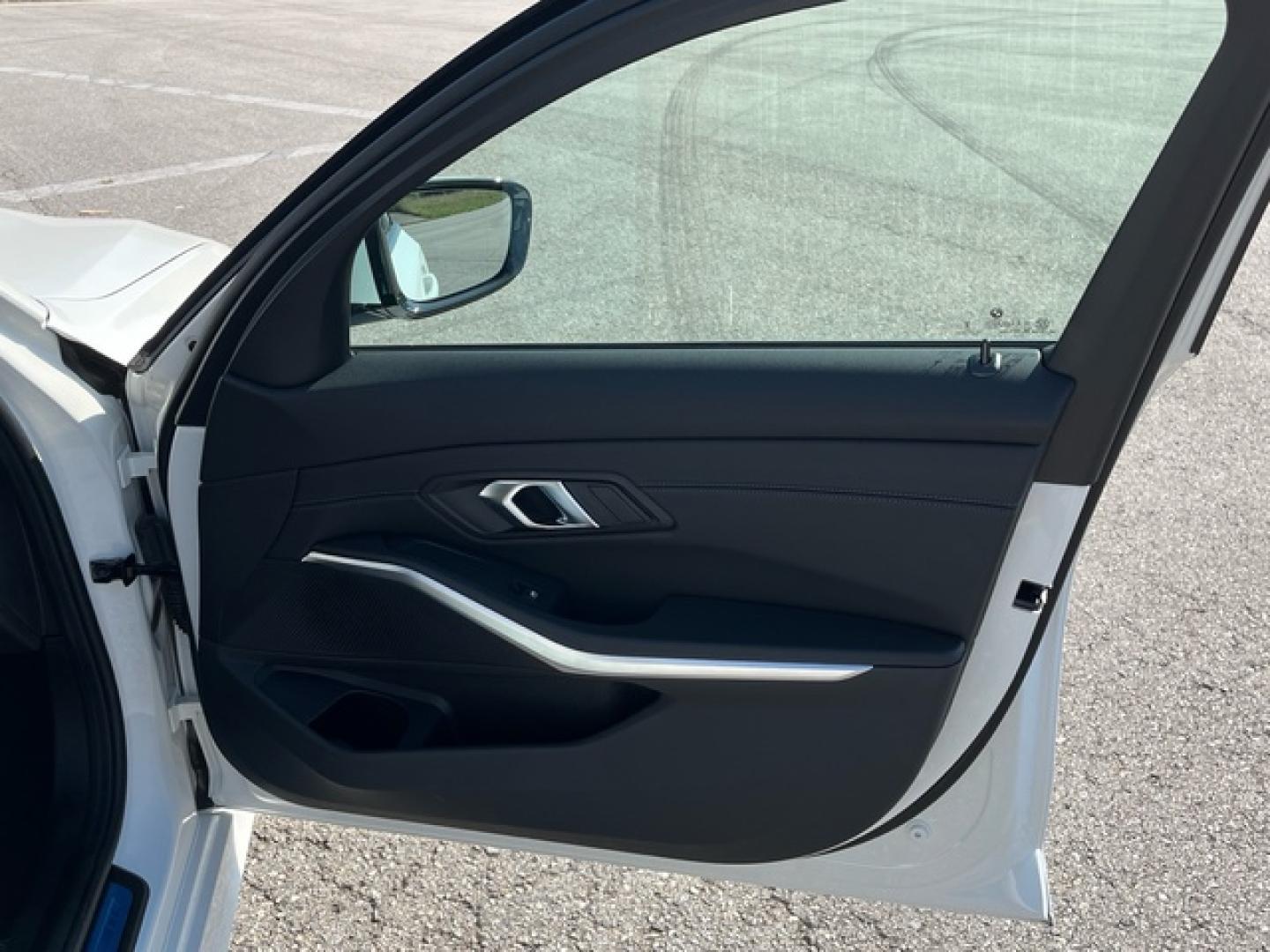 BMW Serie 3 318d 110 kW (150 CV)