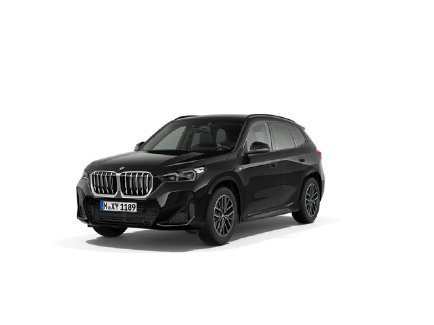BMW X1 sDrive20d 120 kW (163 CV)