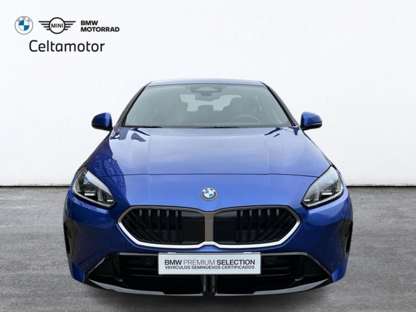 BMW Serie 2 220d Gran Coupe 120 kW (163 CV)