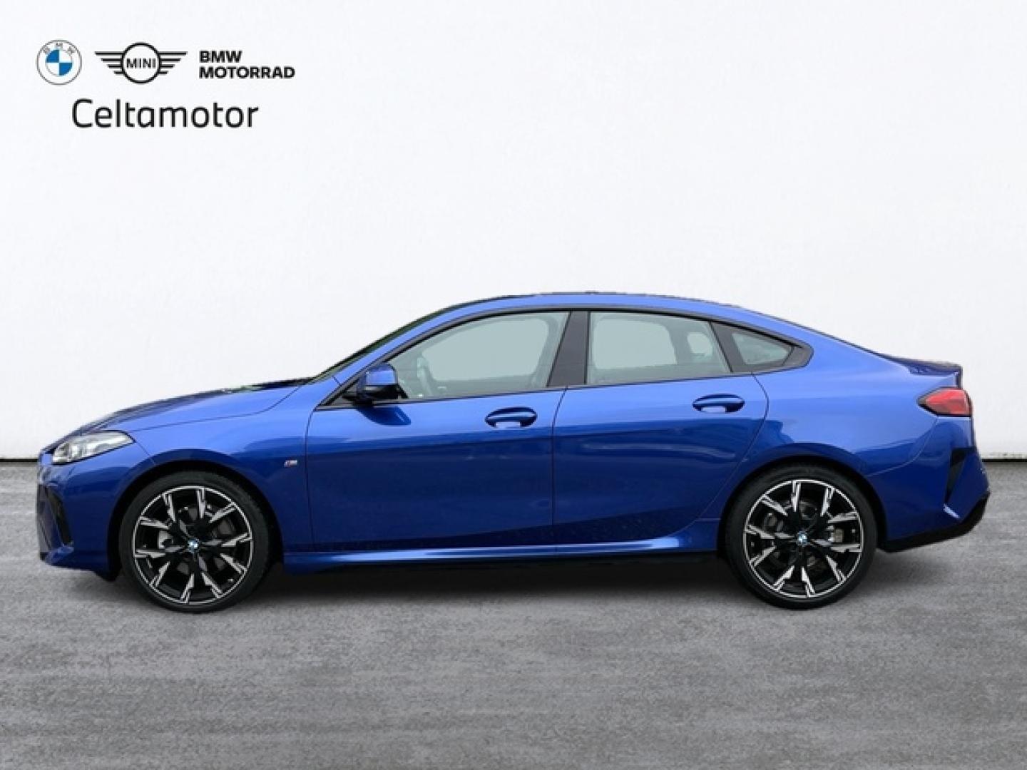 BMW Serie 2 220d Gran Coupe 120 kW (163 CV)