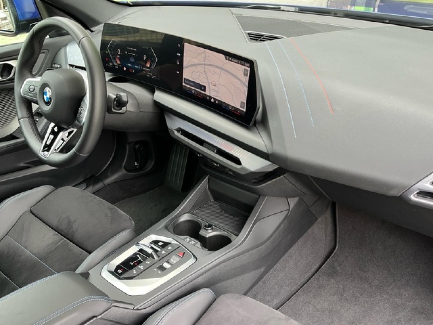 BMW Serie 2 220d Gran Coupe 120 kW (163 CV)