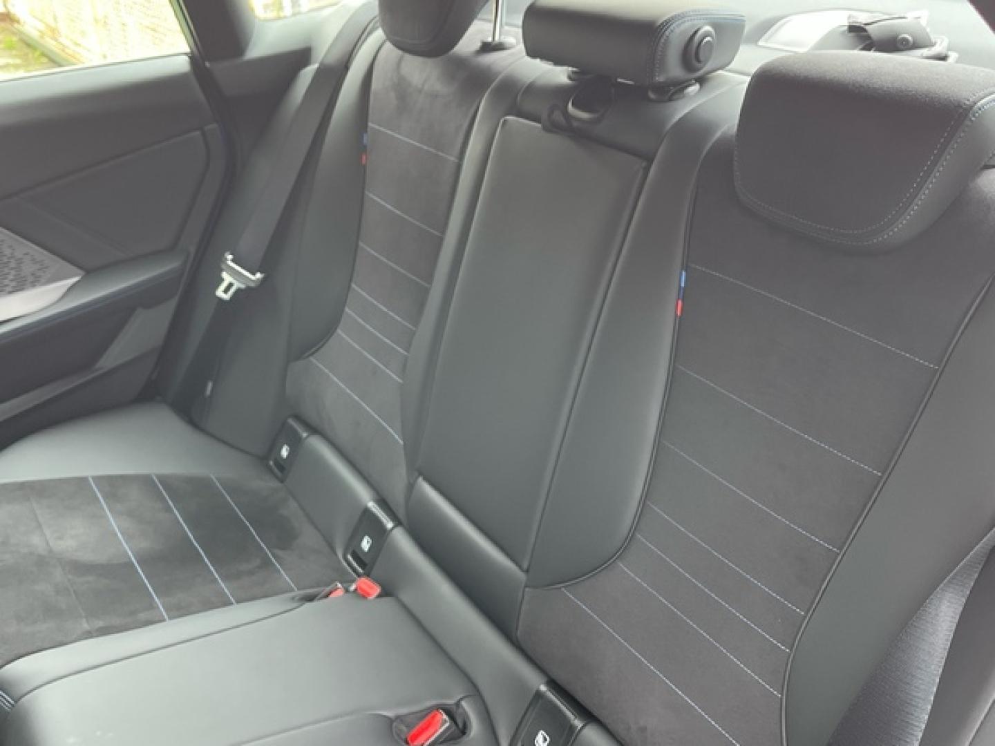 BMW Serie 2 220d Gran Coupe 120 kW (163 CV)