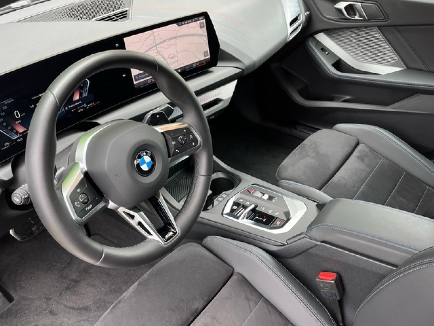 BMW Serie 2 220d Gran Coupe 120 kW (163 CV)