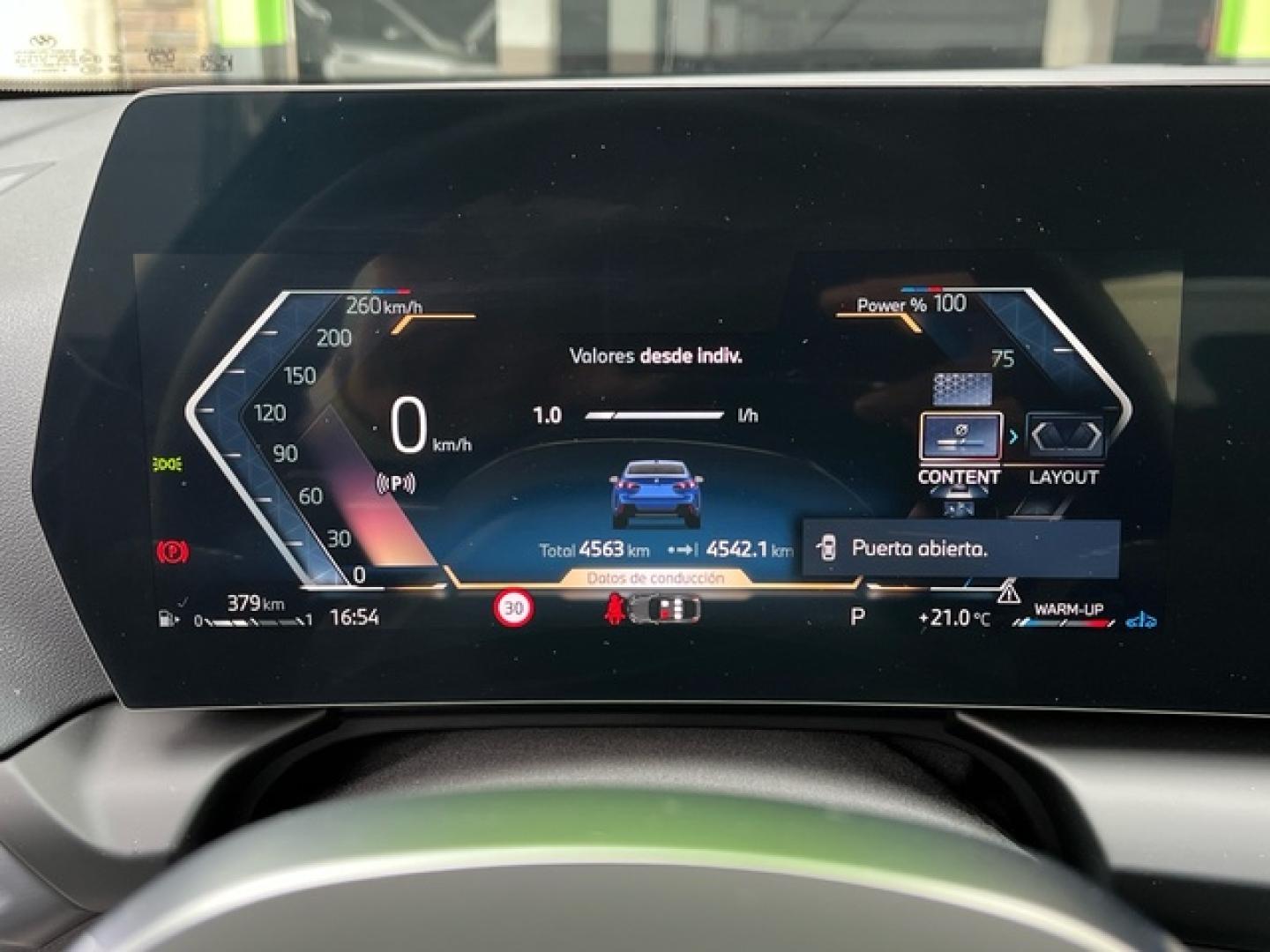 BMW Serie 2 220d Gran Coupe 120 kW (163 CV)