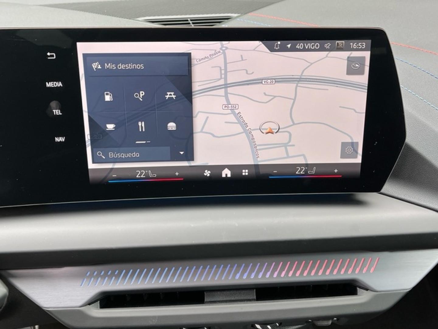 BMW Serie 2 220d Gran Coupe 120 kW (163 CV)