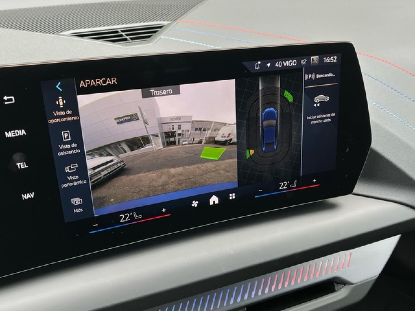 BMW Serie 2 220d Gran Coupe 120 kW (163 CV)