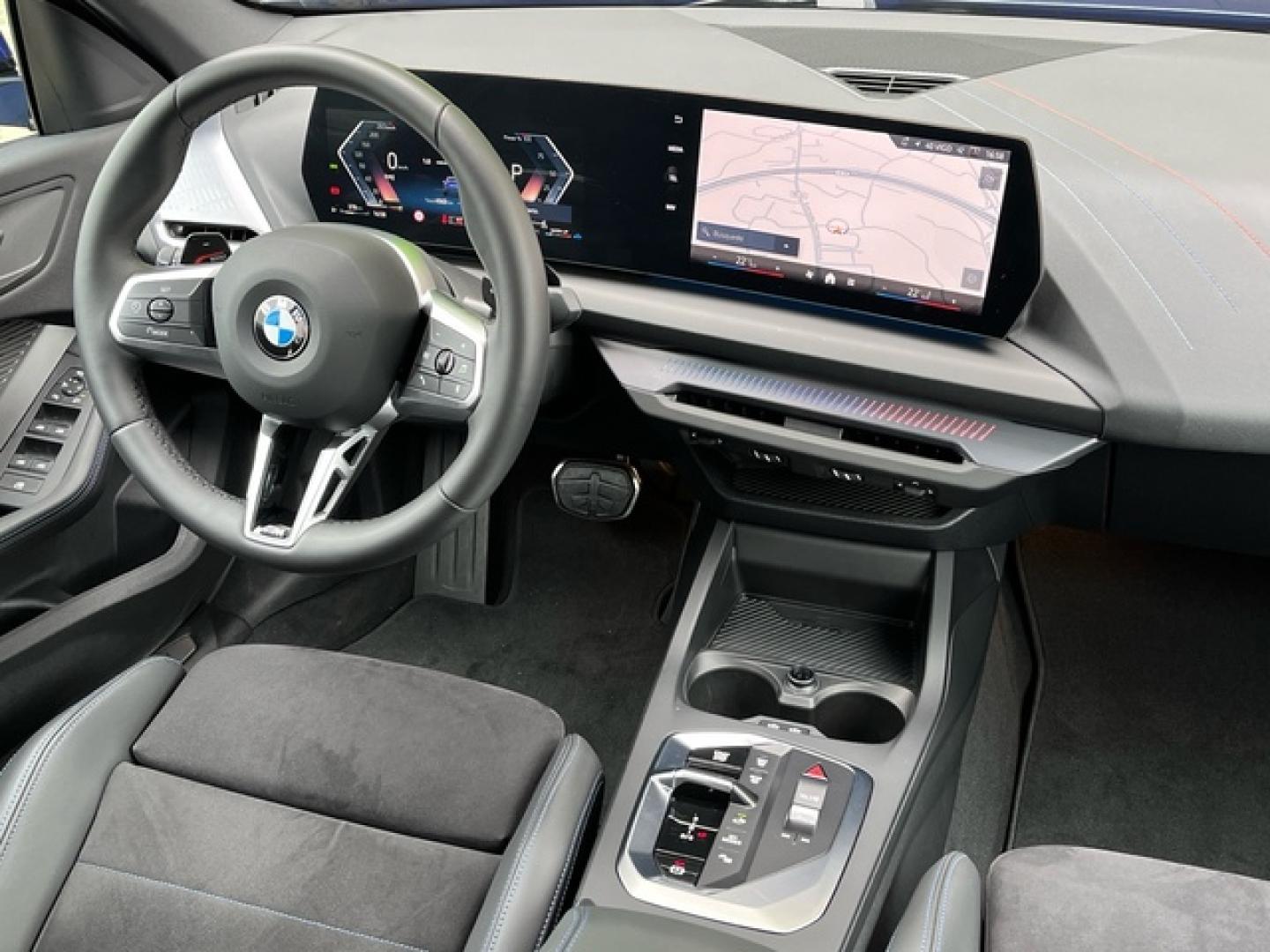 BMW Serie 2 220d Gran Coupe 120 kW (163 CV)
