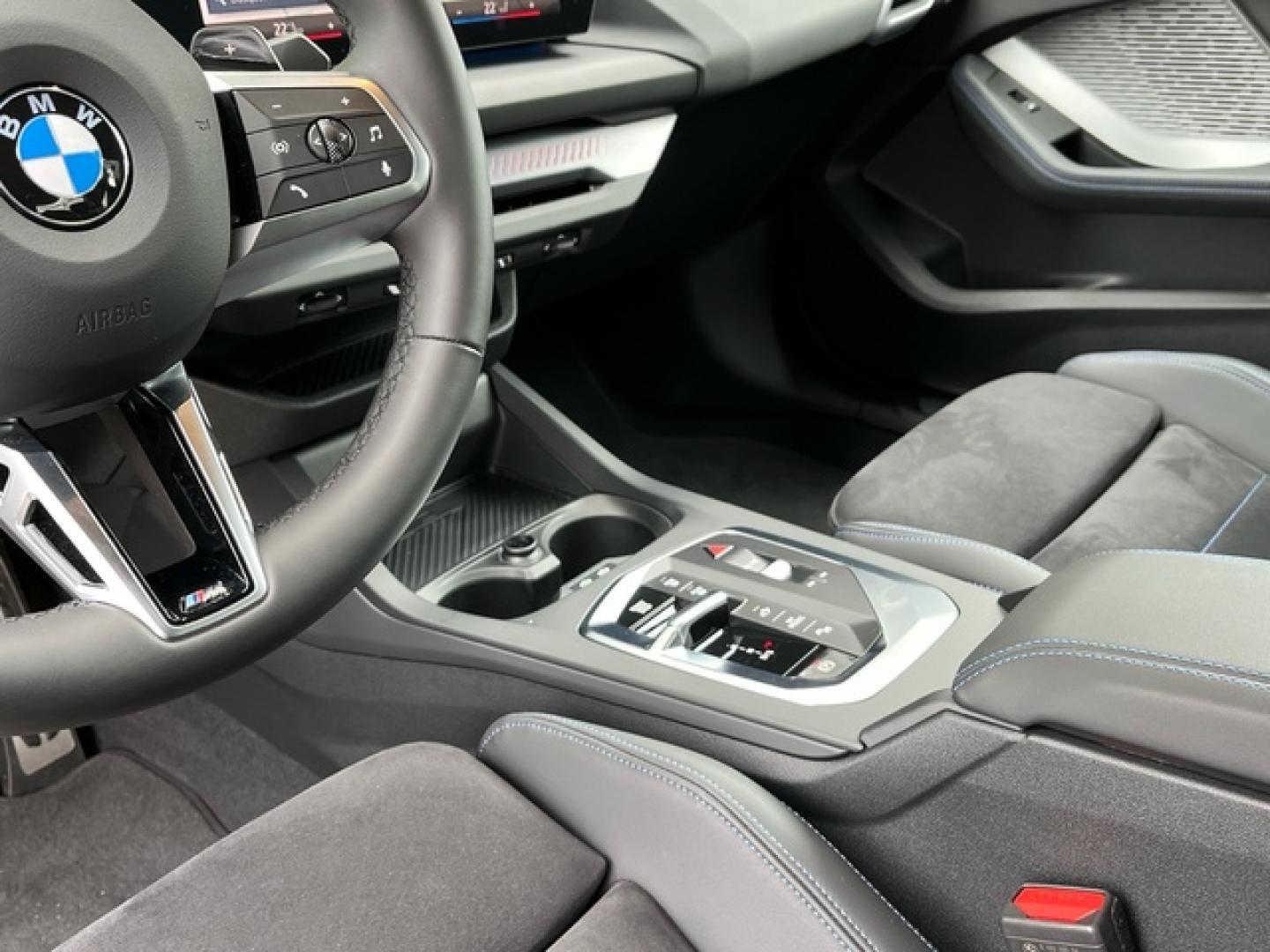 BMW Serie 2 220d Gran Coupe 120 kW (163 CV)