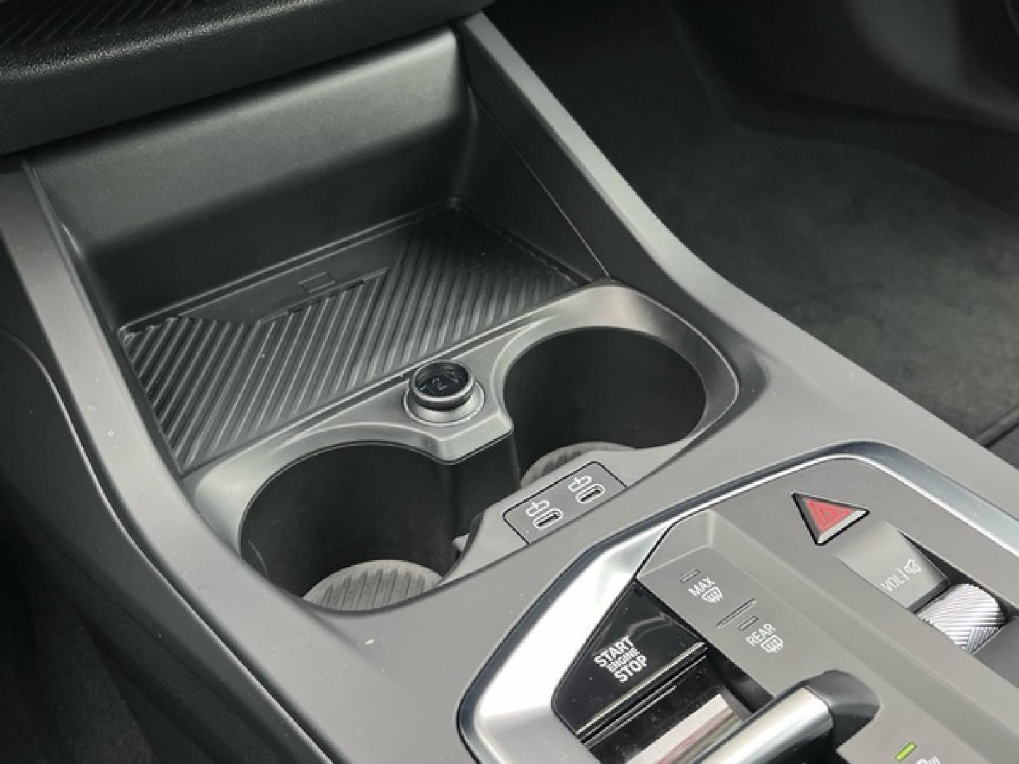 BMW Serie 2 220d Gran Coupe 120 kW (163 CV)