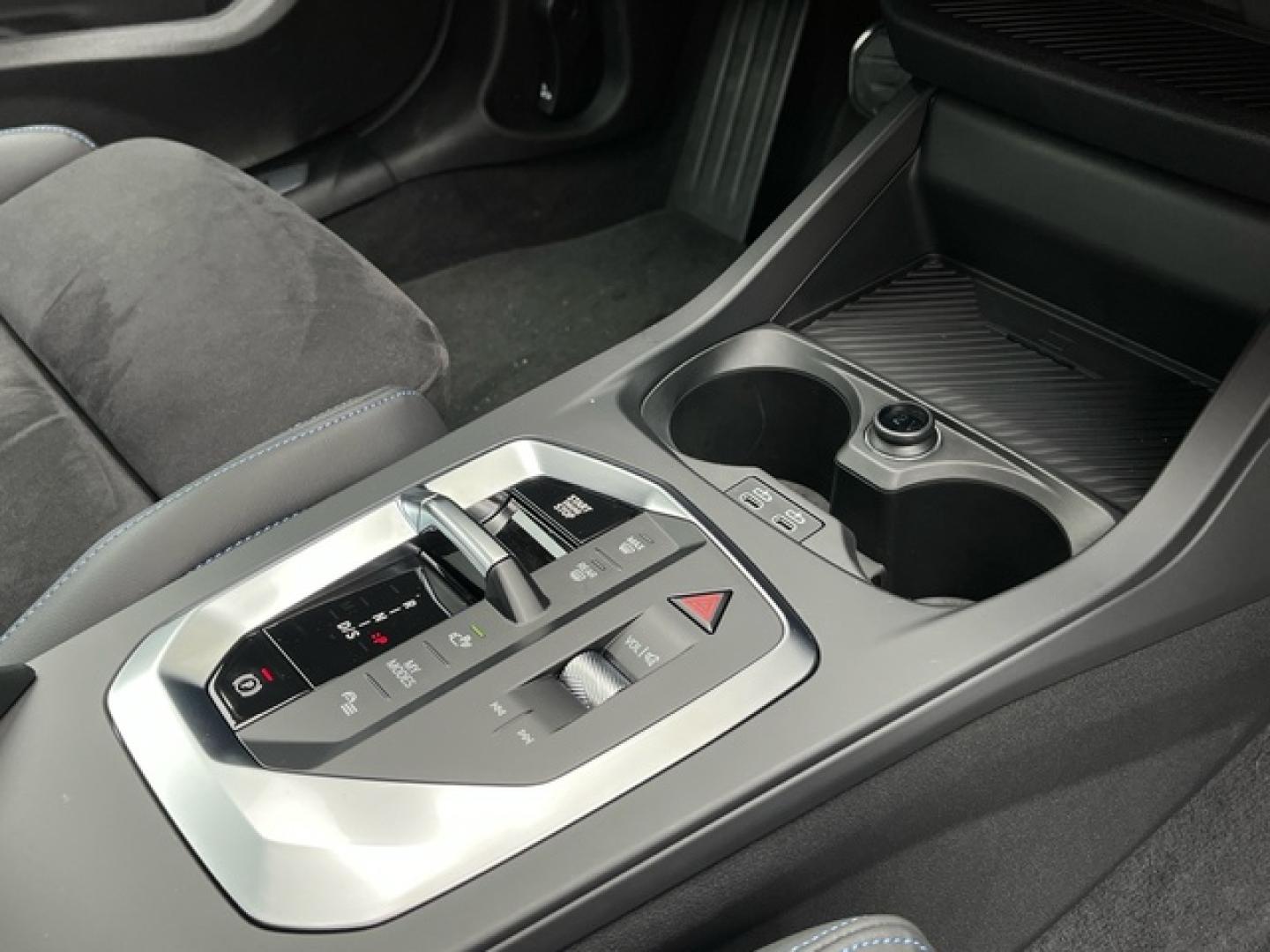 BMW Serie 2 220d Gran Coupe 120 kW (163 CV)