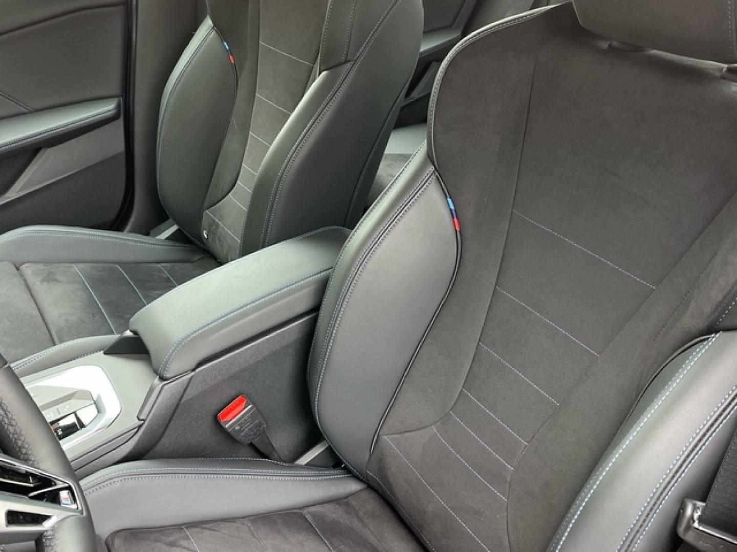 BMW Serie 2 220d Gran Coupe 120 kW (163 CV)