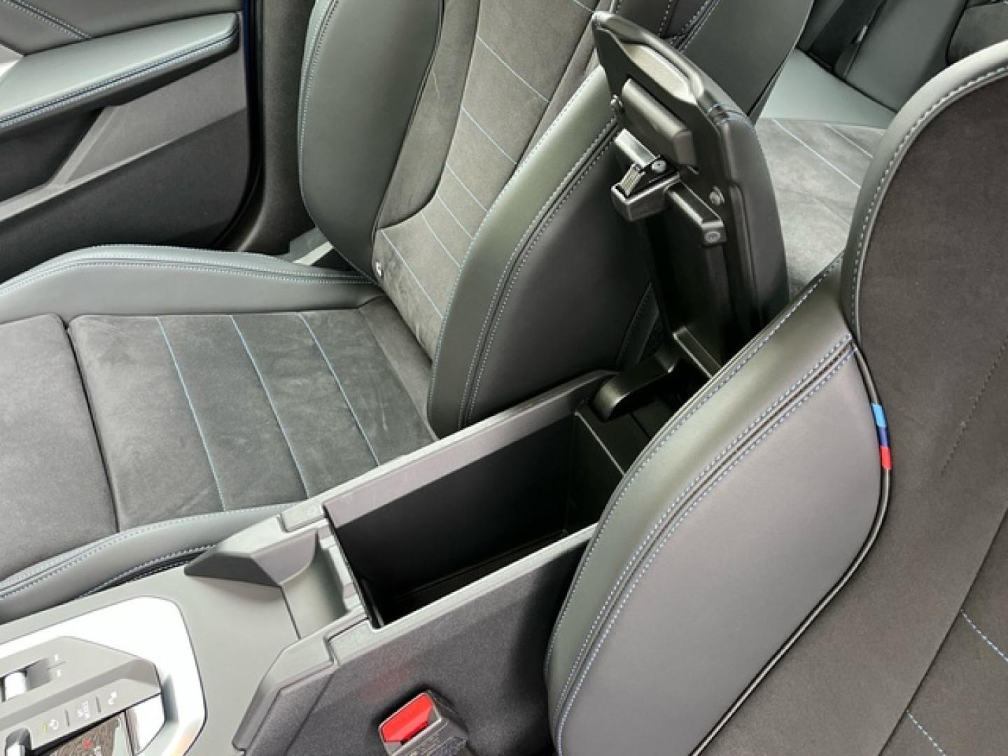 BMW Serie 2 220d Gran Coupe 120 kW (163 CV)