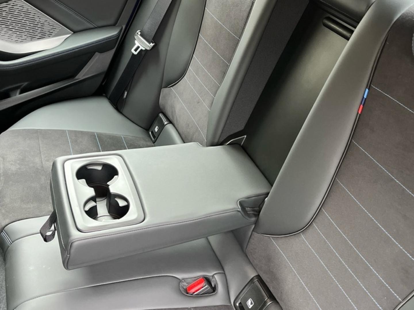 BMW Serie 2 220d Gran Coupe 120 kW (163 CV)