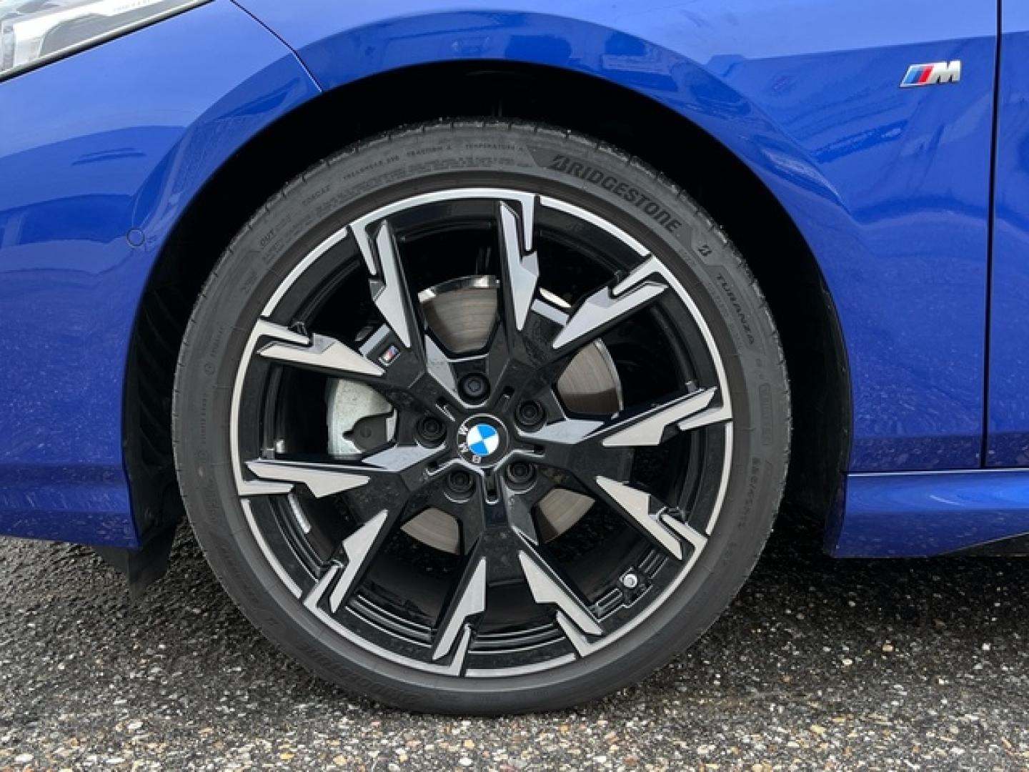 BMW Serie 2 220d Gran Coupe 120 kW (163 CV)